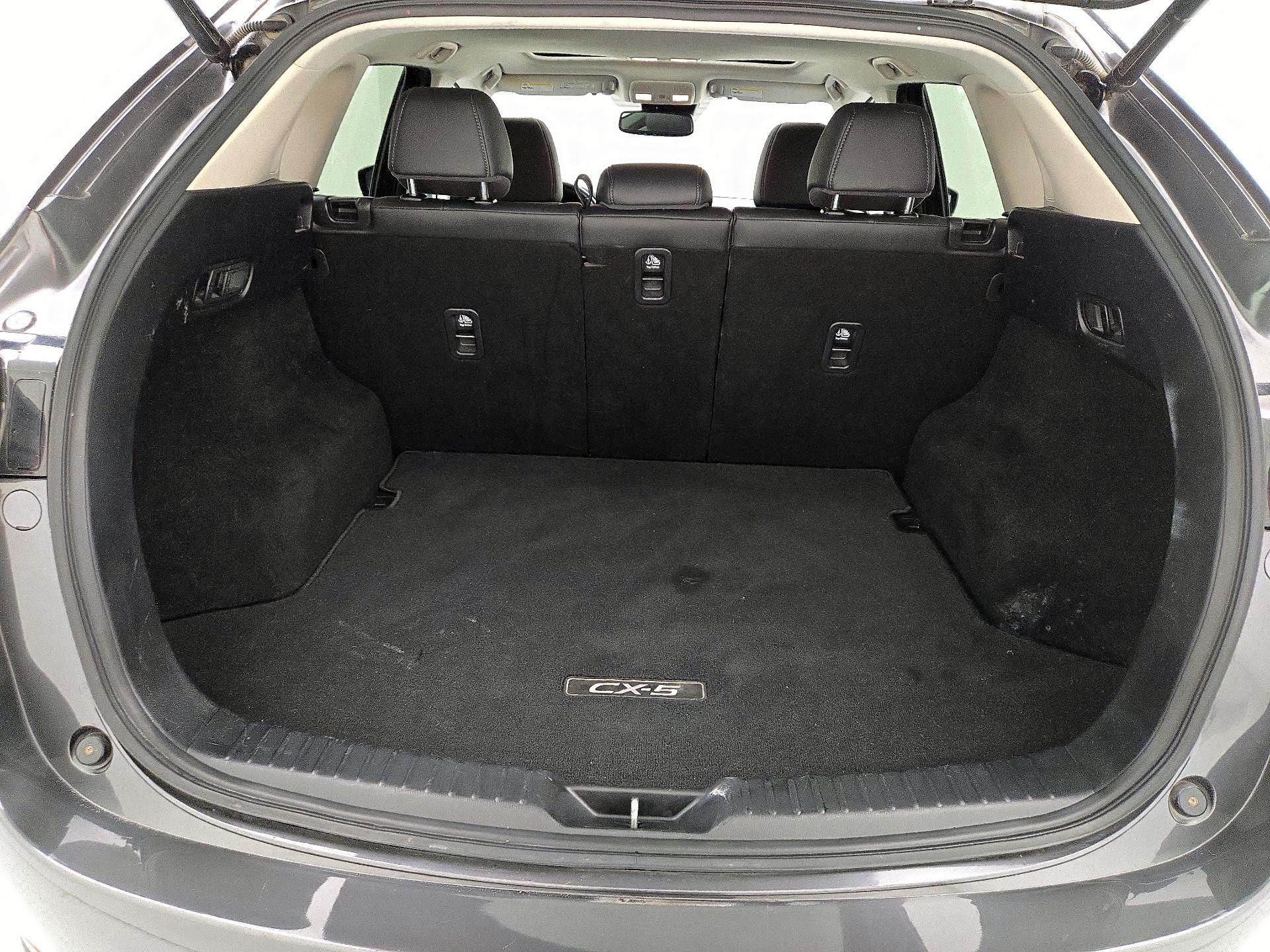 Thumbnail: 2020 Mazda CX-5 - 20