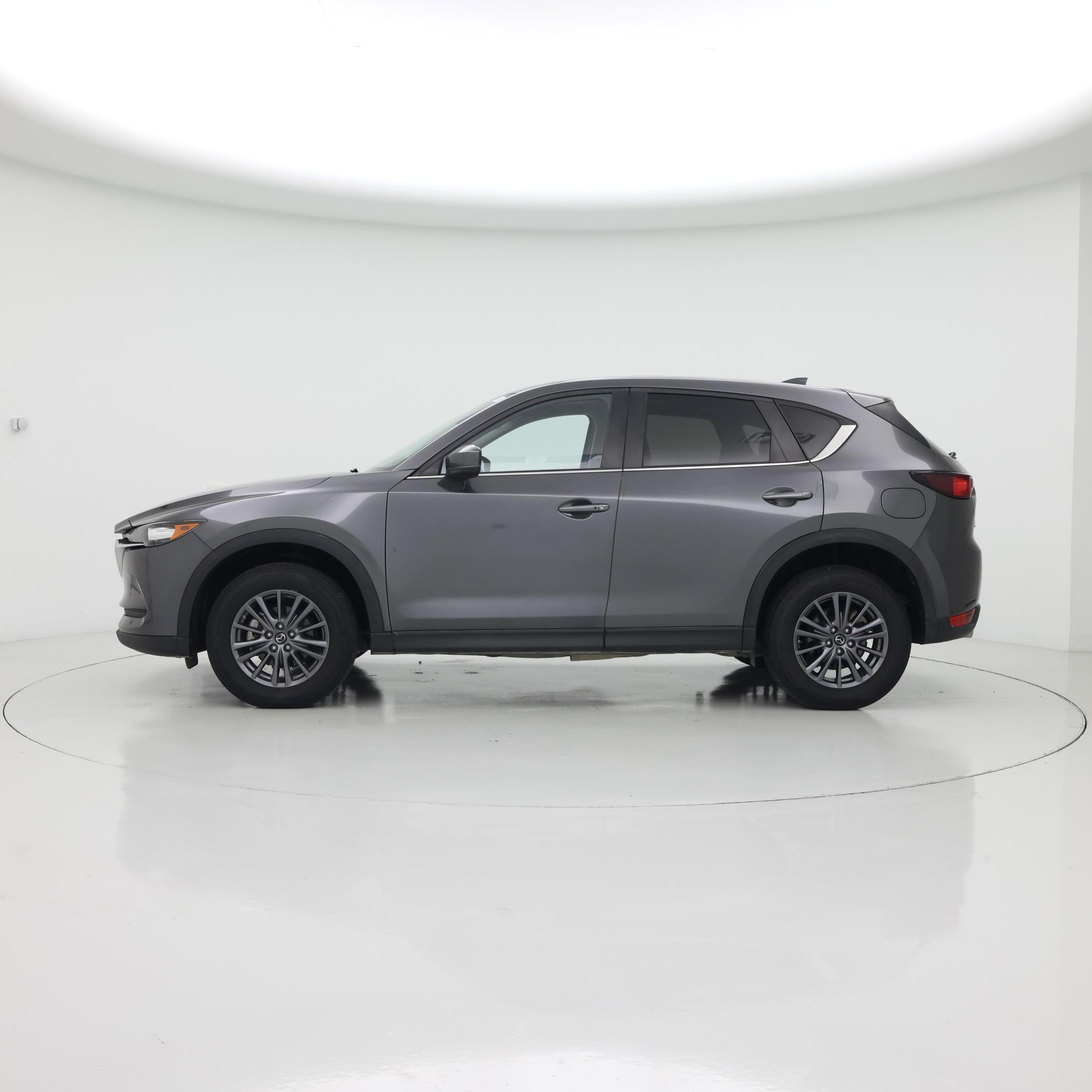 Thumbnail: 2020 Mazda CX-5 - 3