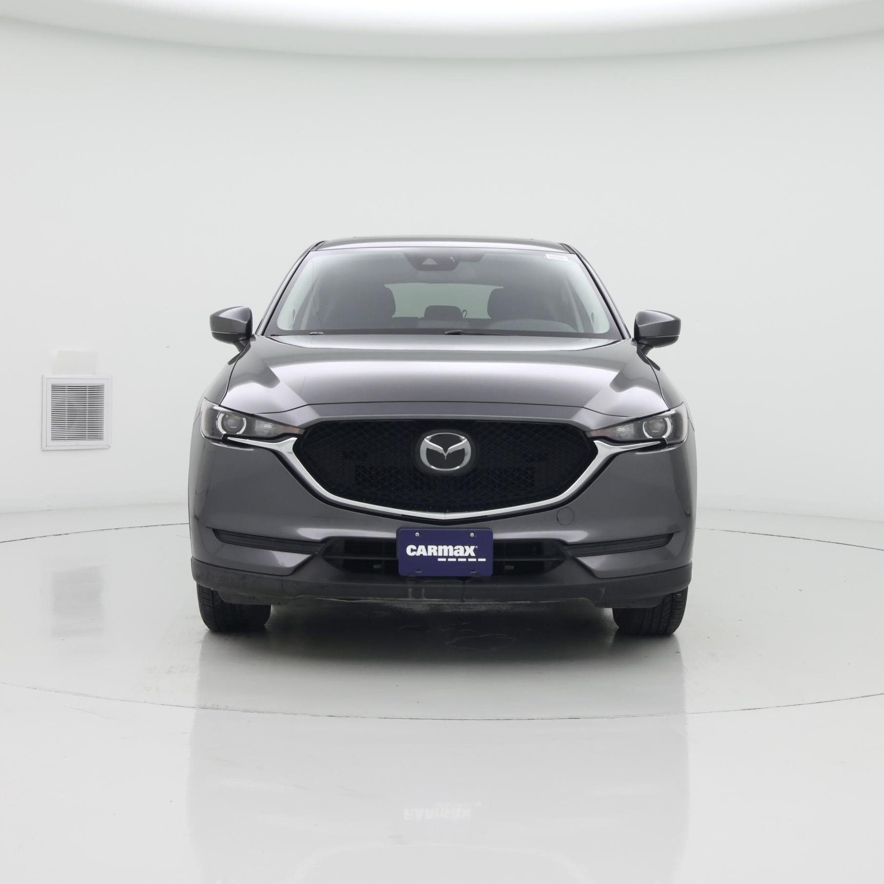 Thumbnail: 2020 Mazda CX-5 - 5