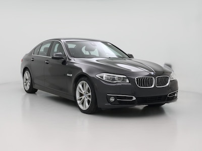 2014 BMW 535 XI
