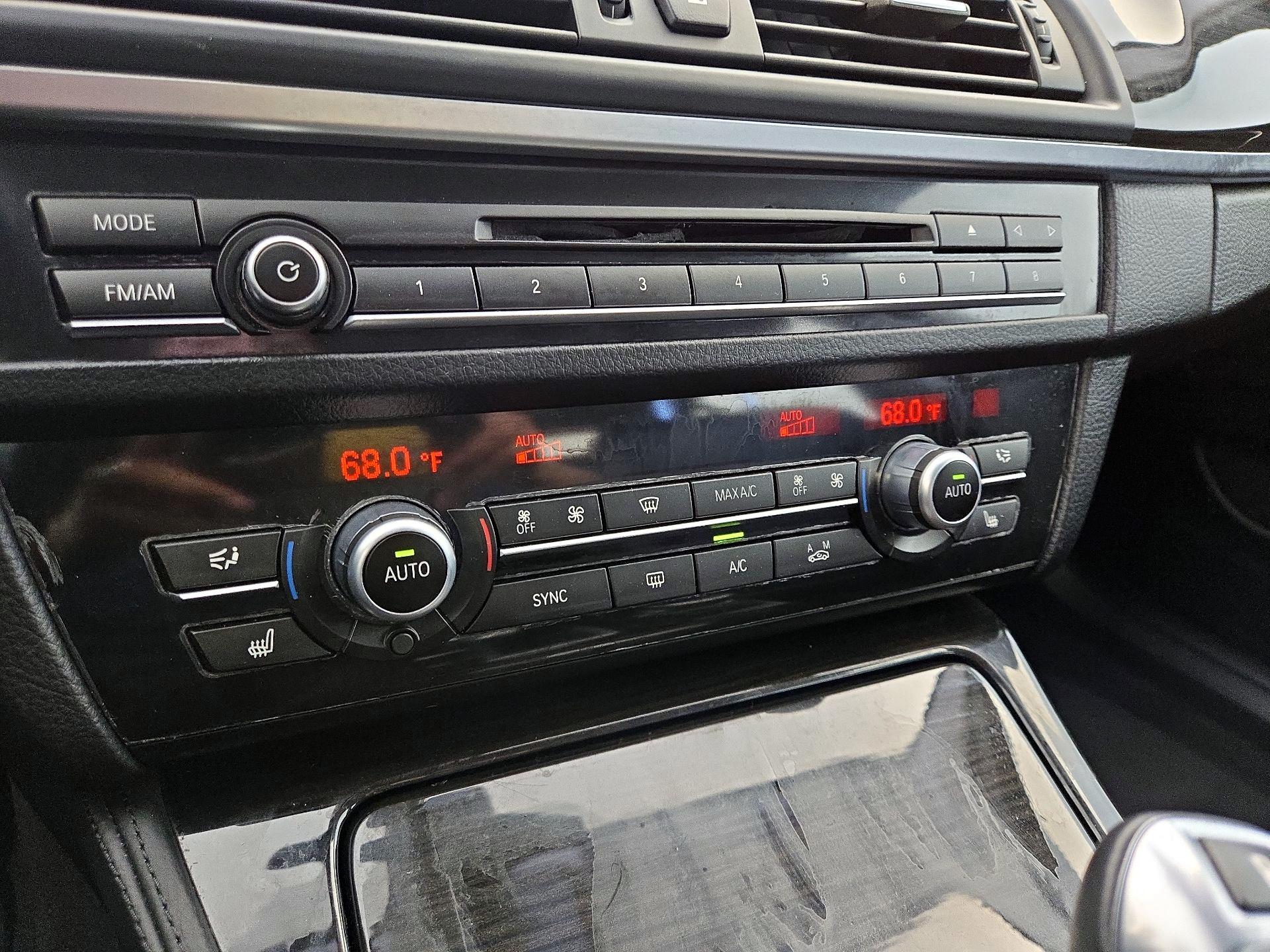 Thumbnail: 2014 BMW 5 Series - 17