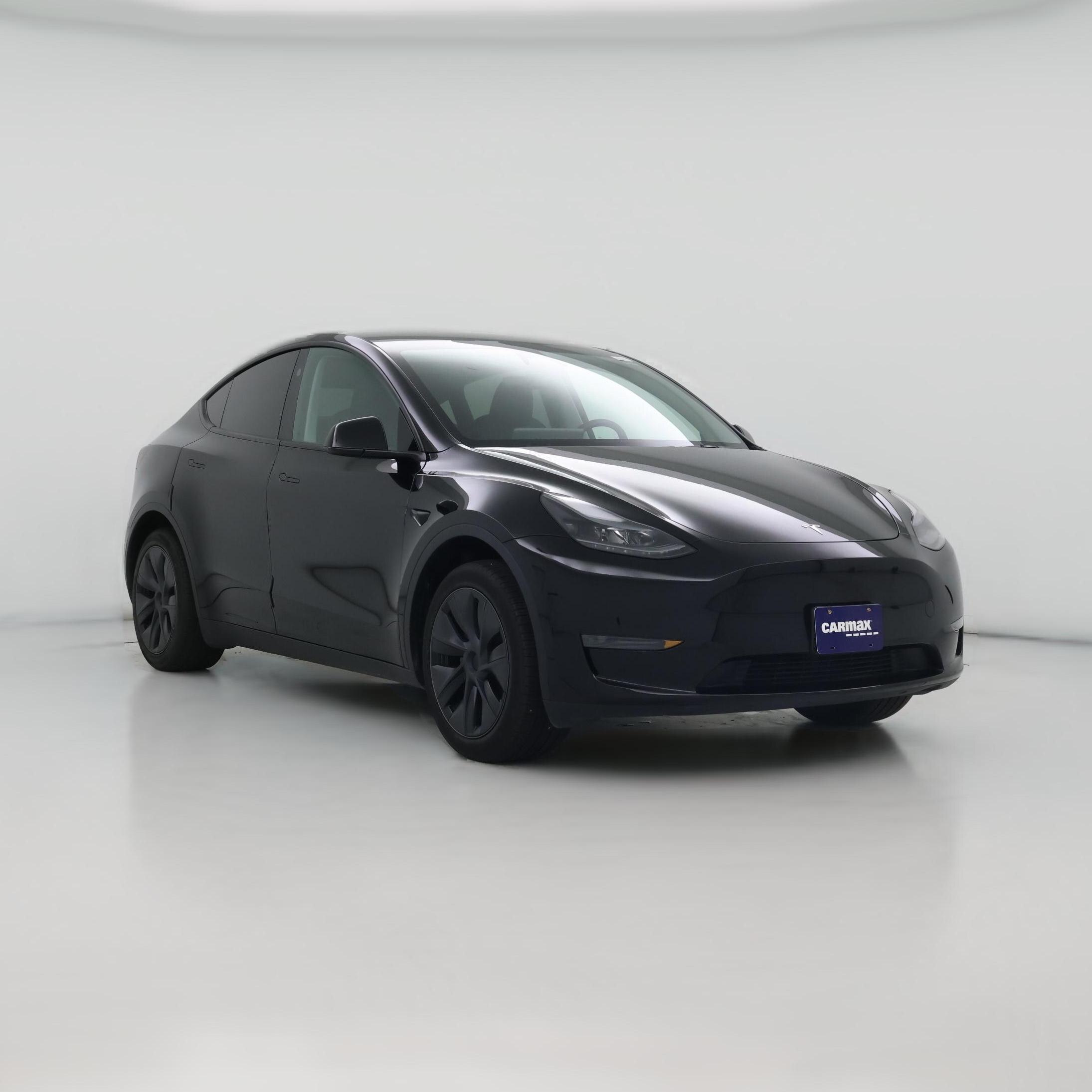 Thumbnail: 2025 Tesla Model Y - 1