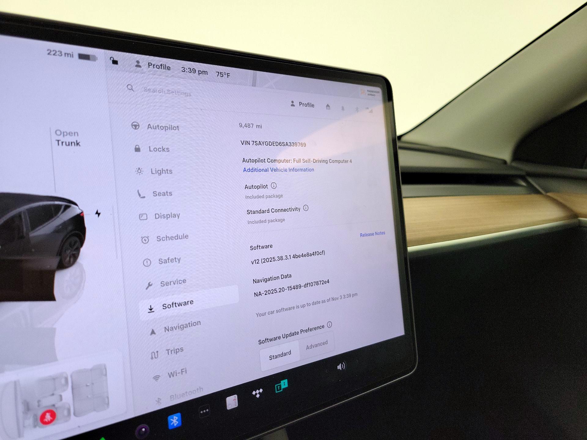 Thumbnail: 2025 Tesla Model Y - 13