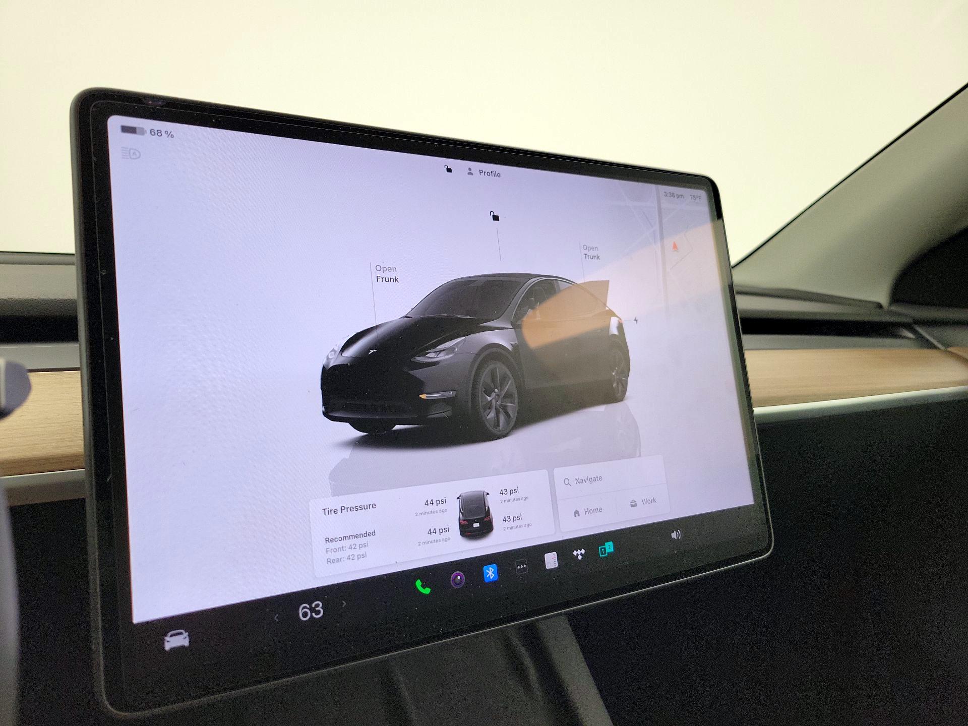 Thumbnail: 2025 Tesla Model Y - 15
