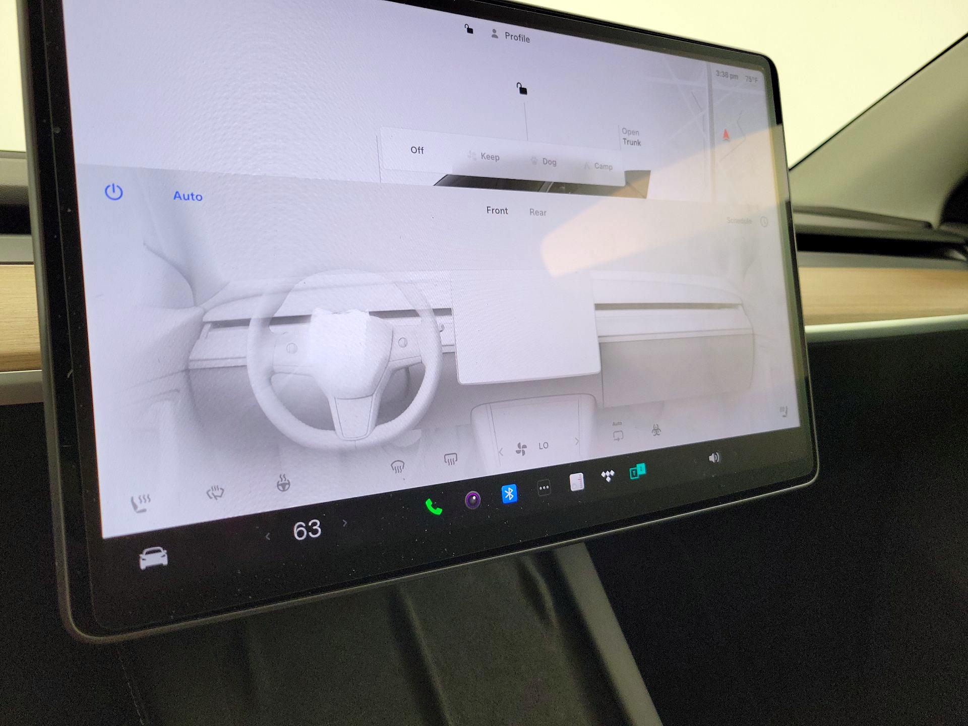 Thumbnail: 2025 Tesla Model Y - 16