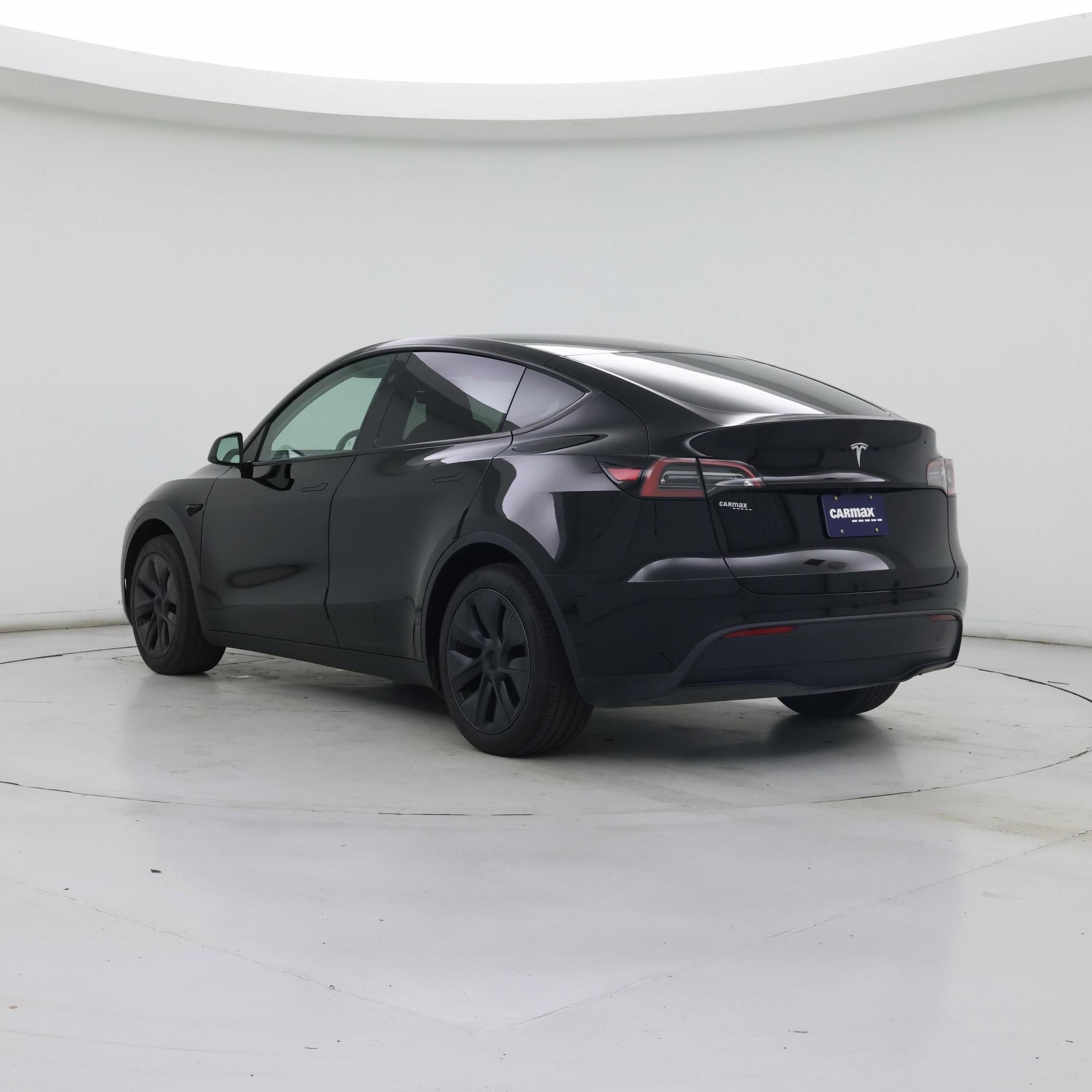 Thumbnail: 2025 Tesla Model Y - 2