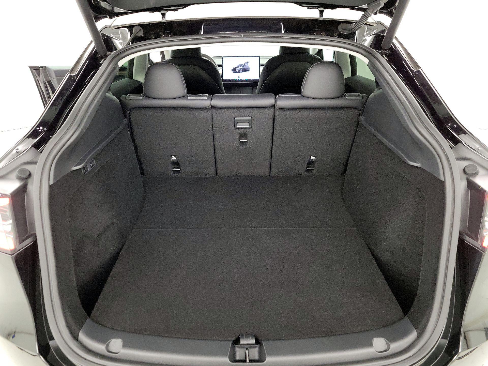 Thumbnail: 2025 Tesla Model Y - 20