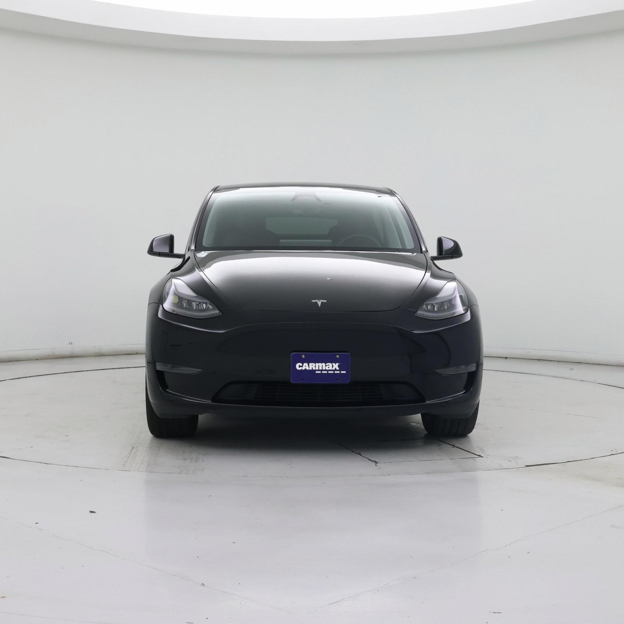 Thumbnail: 2025 Tesla Model Y - 5