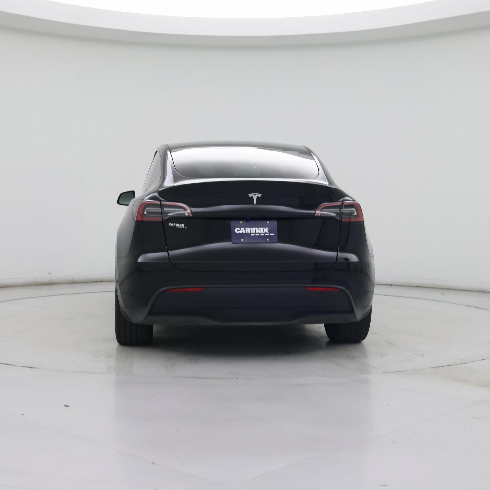 Thumbnail: 2025 Tesla Model Y - 6
