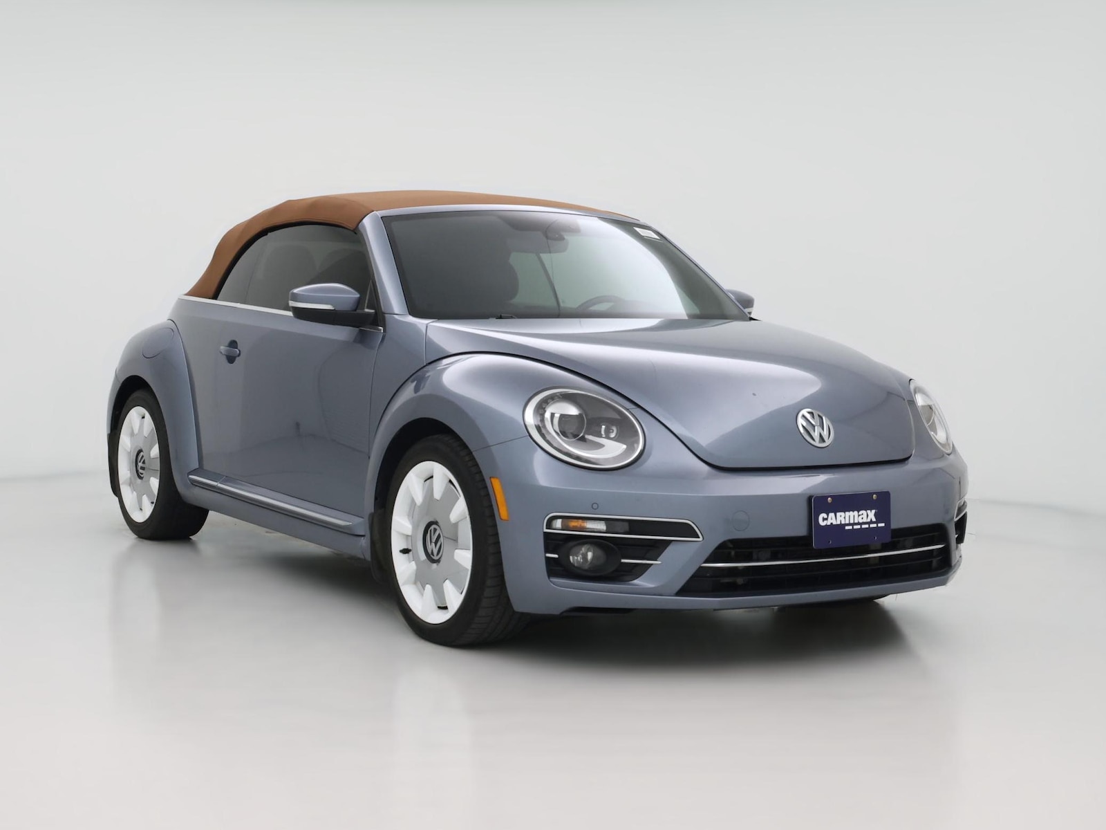 2019 Volkswagen Beetle SEL FINAL EDITION