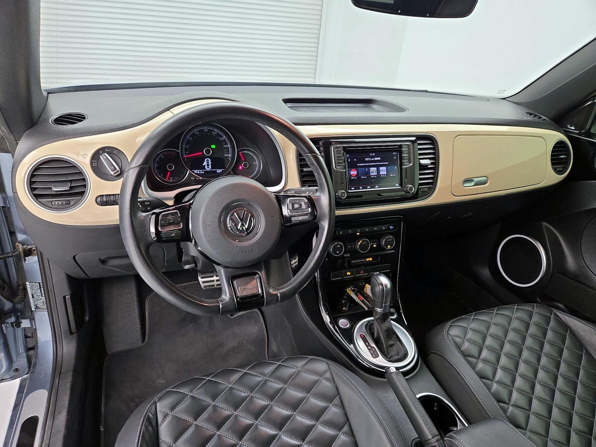 Thumbnail: 2019 Volkswagen Beetle - 9