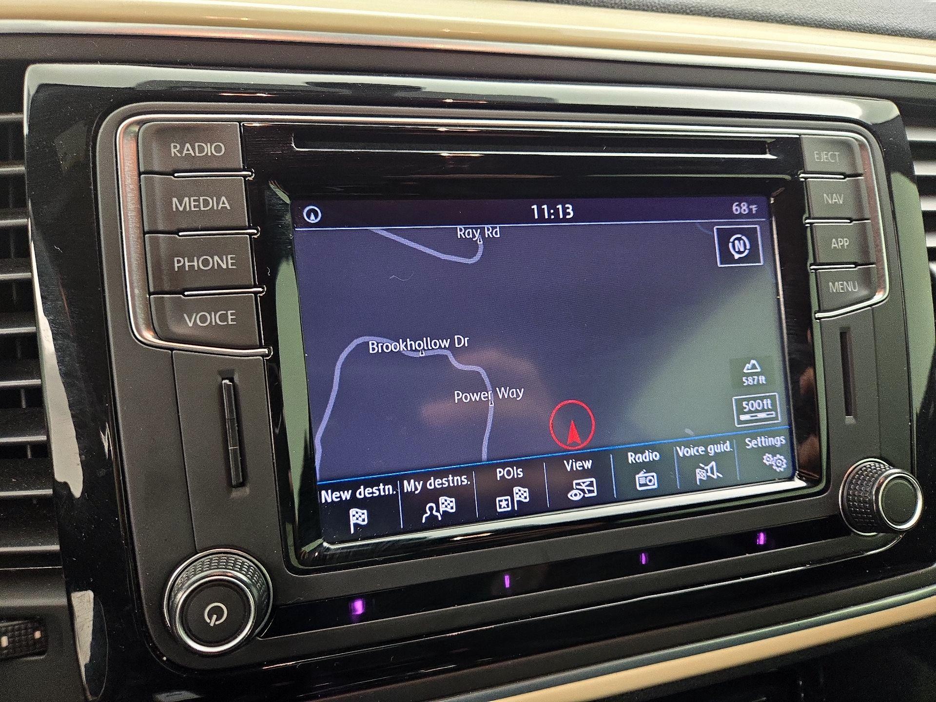 Thumbnail: 2019 Volkswagen Beetle - 14