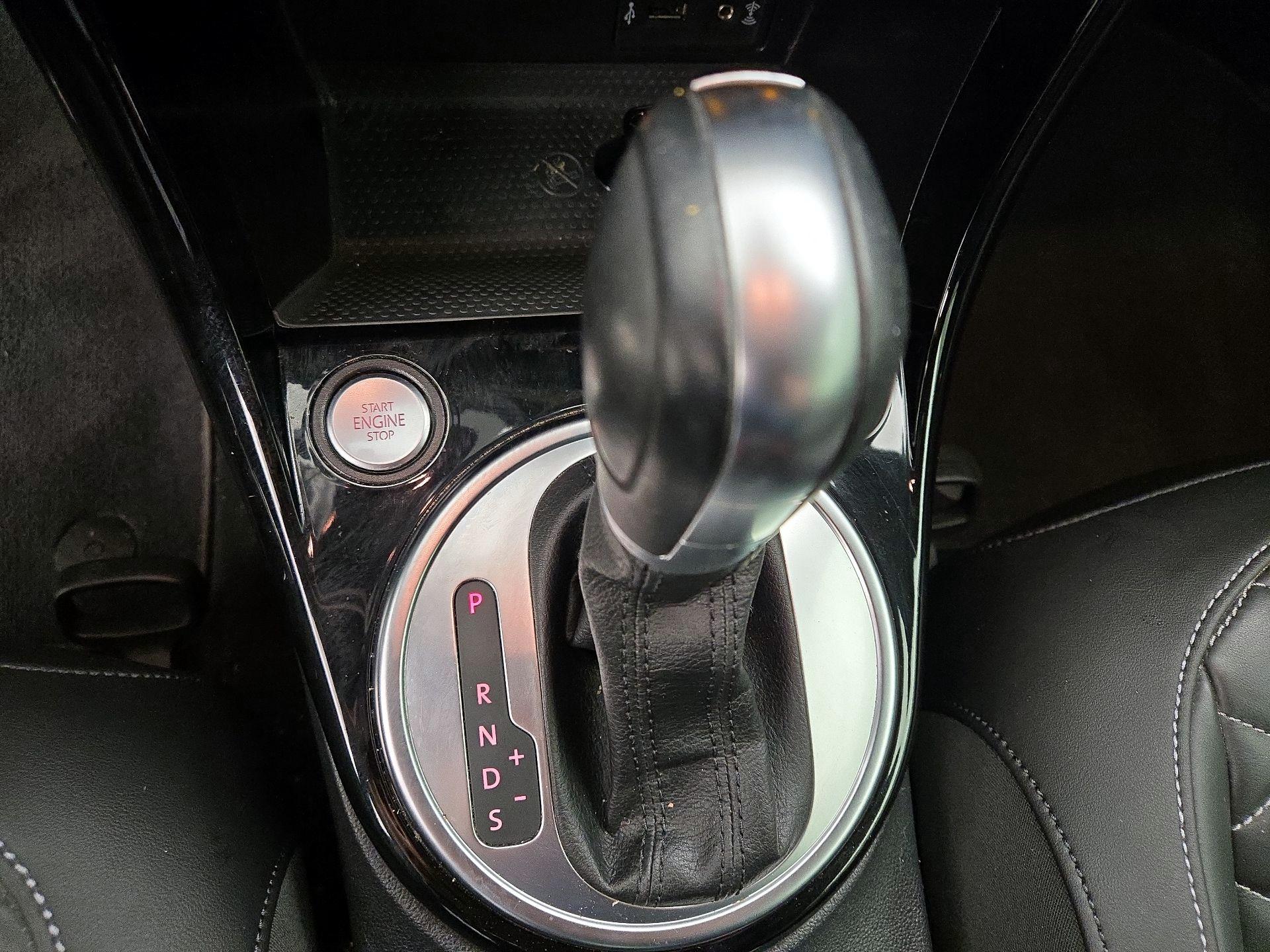 Thumbnail: 2019 Volkswagen Beetle - 18