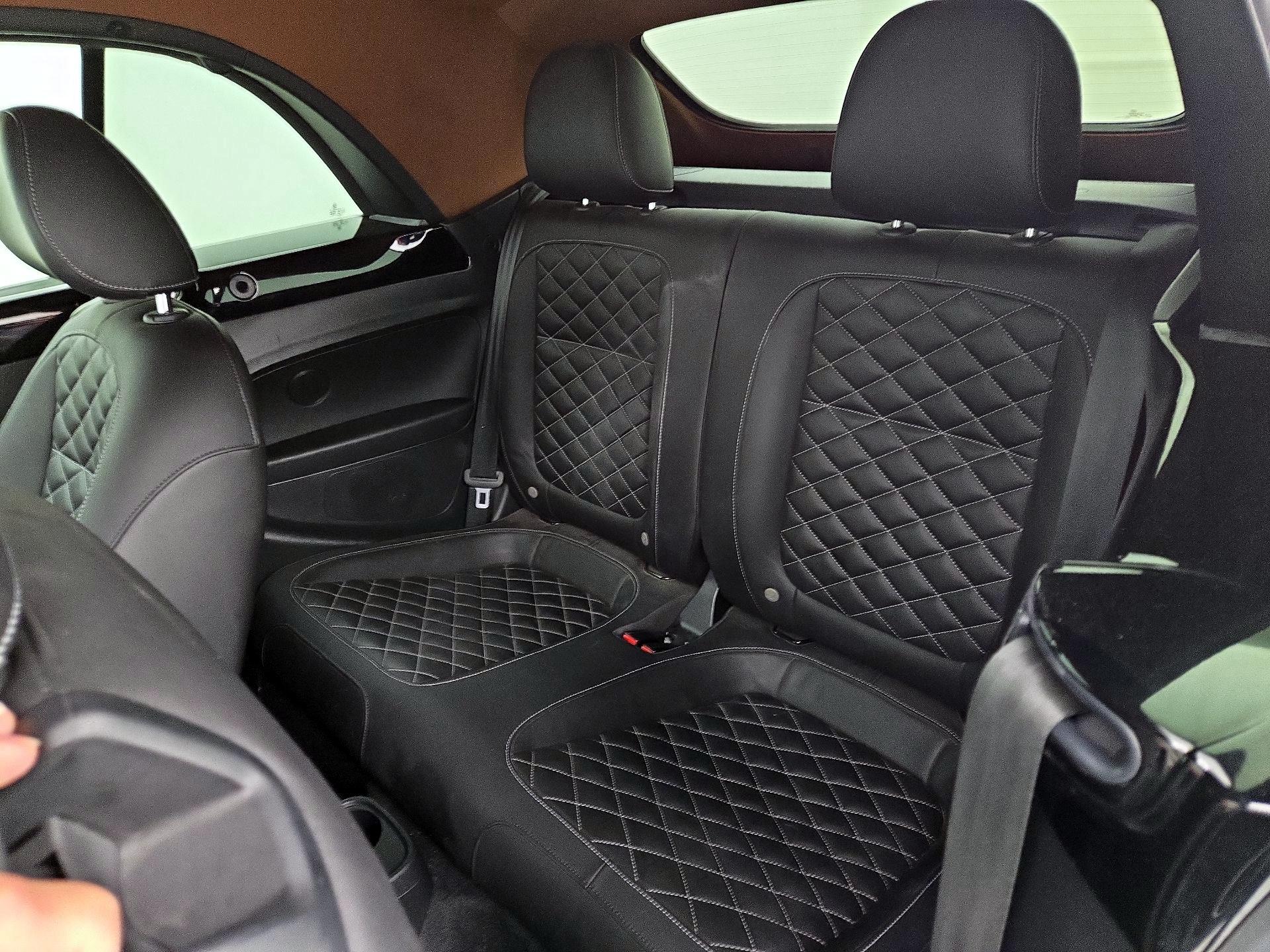 Thumbnail: 2019 Volkswagen Beetle - 20