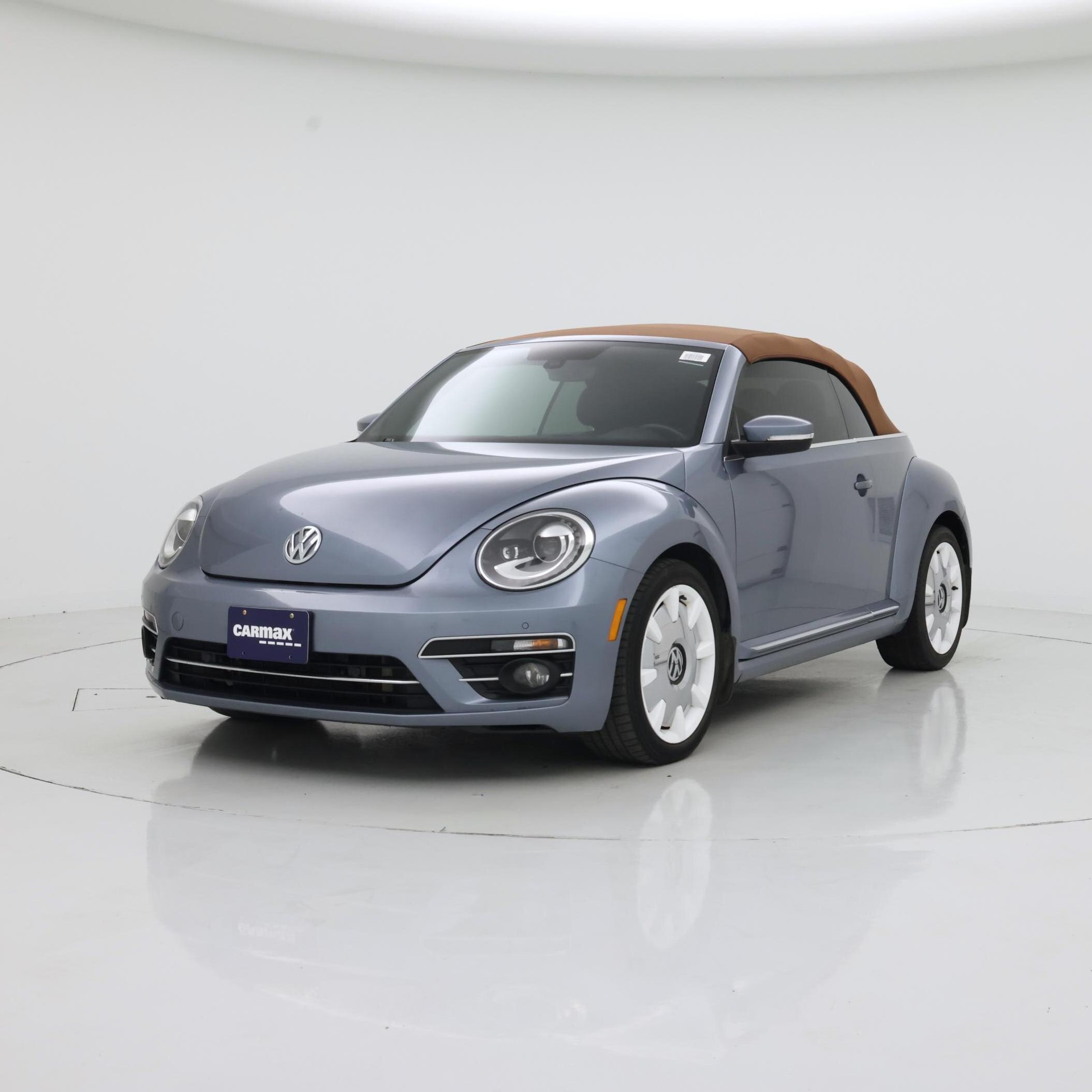 Thumbnail: 2019 Volkswagen Beetle - 4