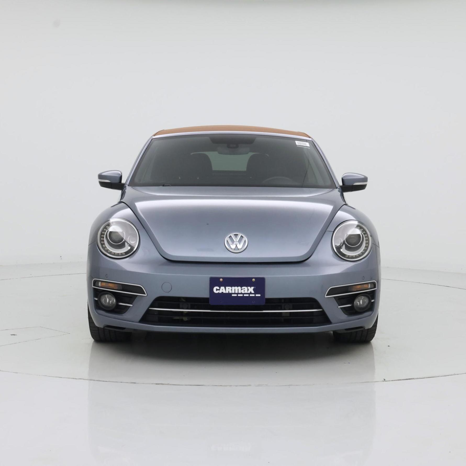 Thumbnail: 2019 Volkswagen Beetle - 5