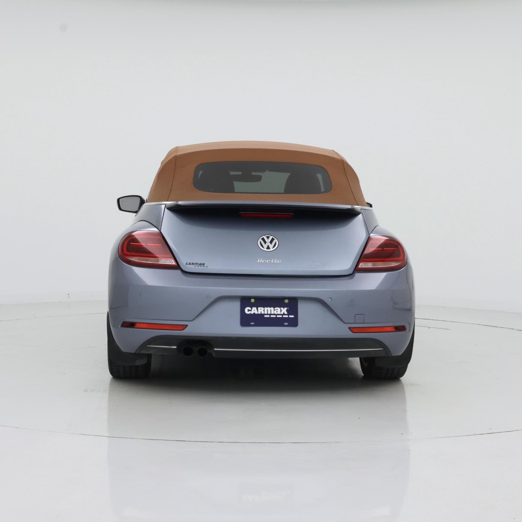 Thumbnail: 2019 Volkswagen Beetle - 6