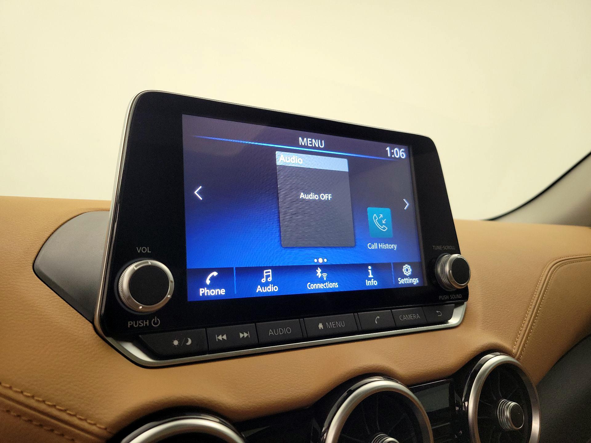 Thumbnail: 2023 Nissan Sentra - 15