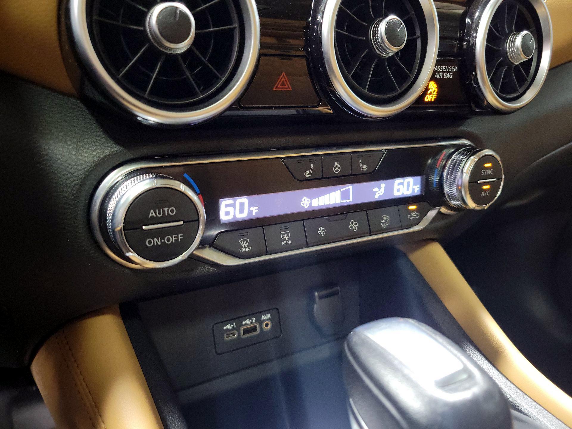 Thumbnail: 2023 Nissan Sentra - 16