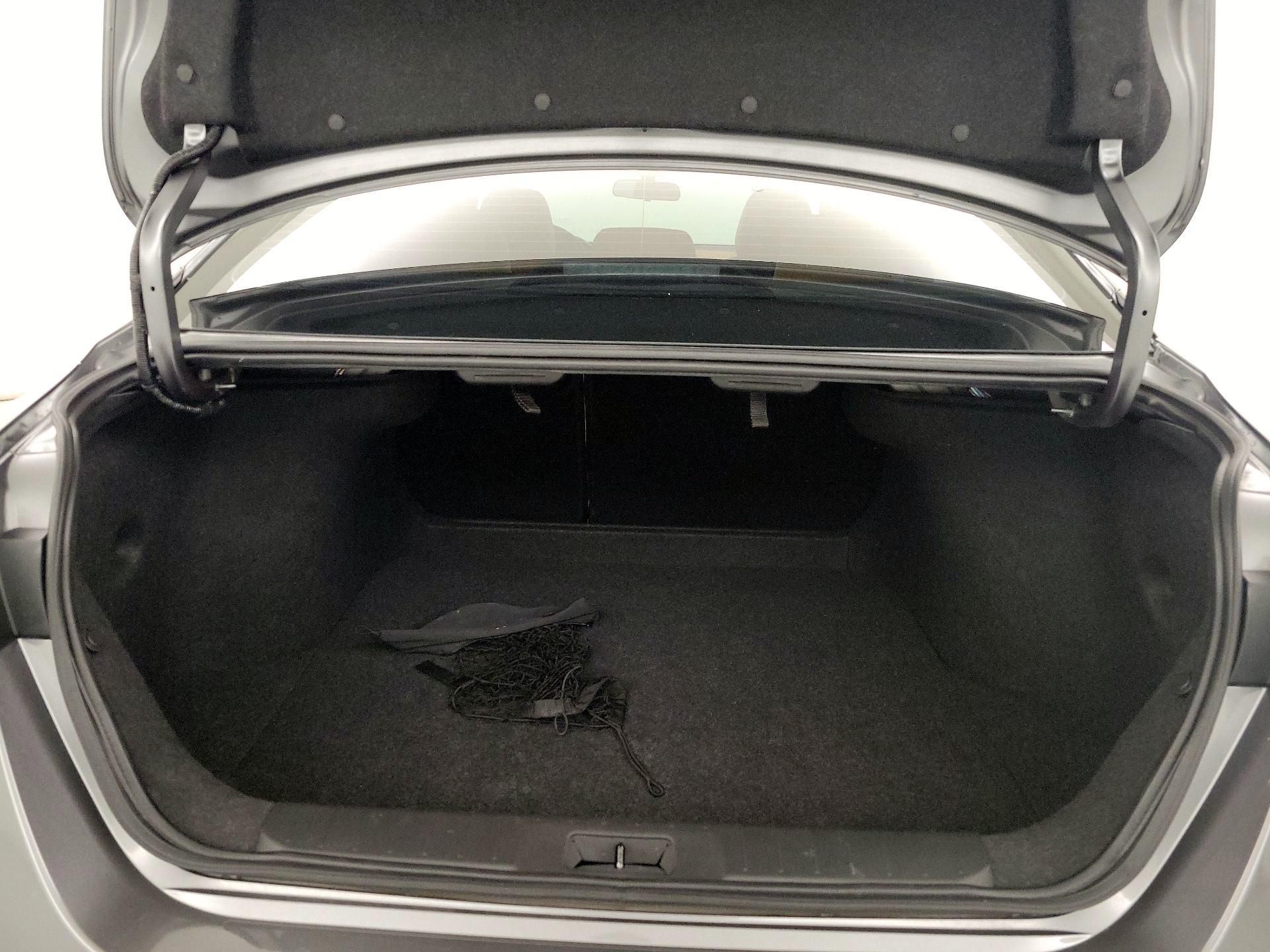 Thumbnail: 2023 Nissan Sentra - 20