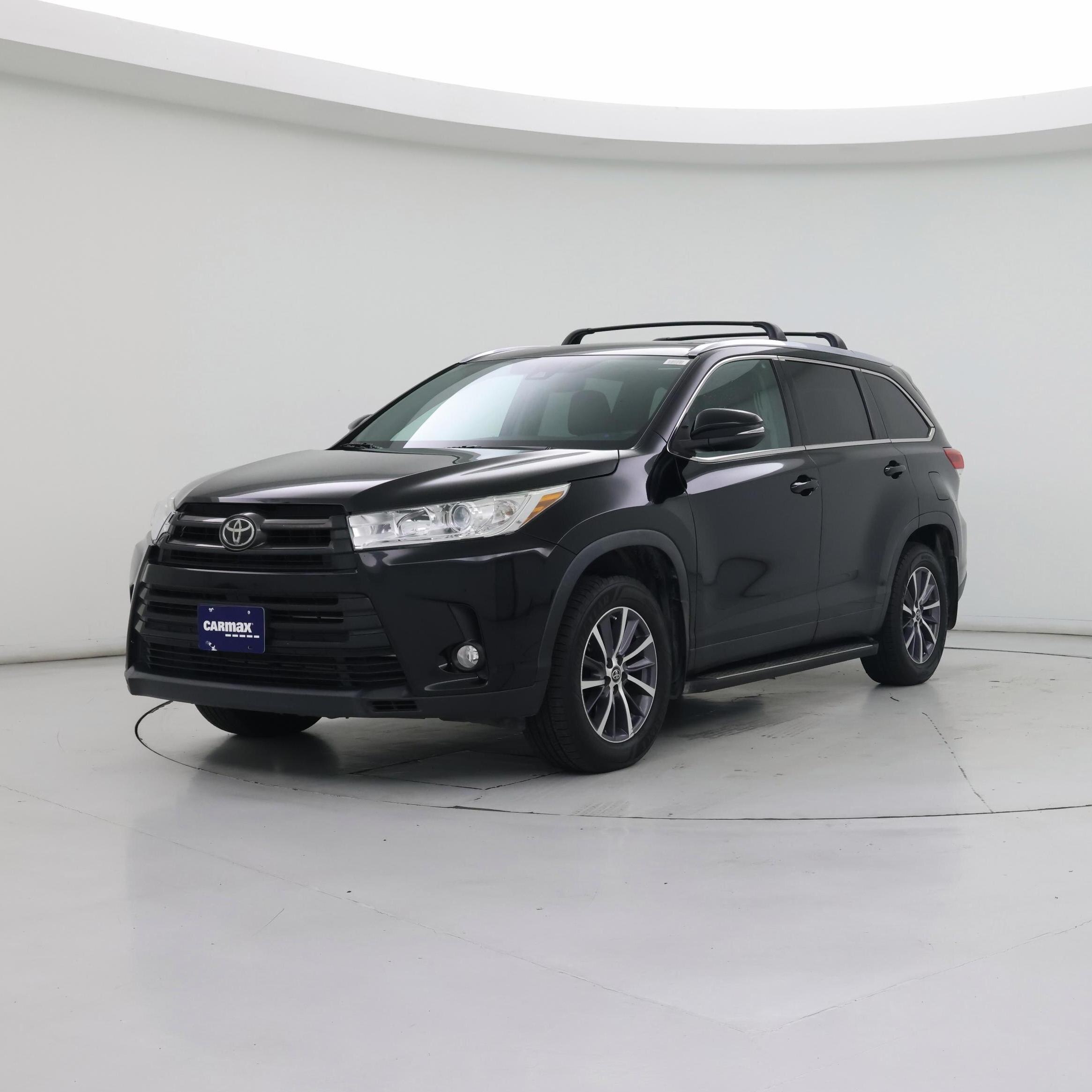 Thumbnail: 2019 Toyota Highlander - 4