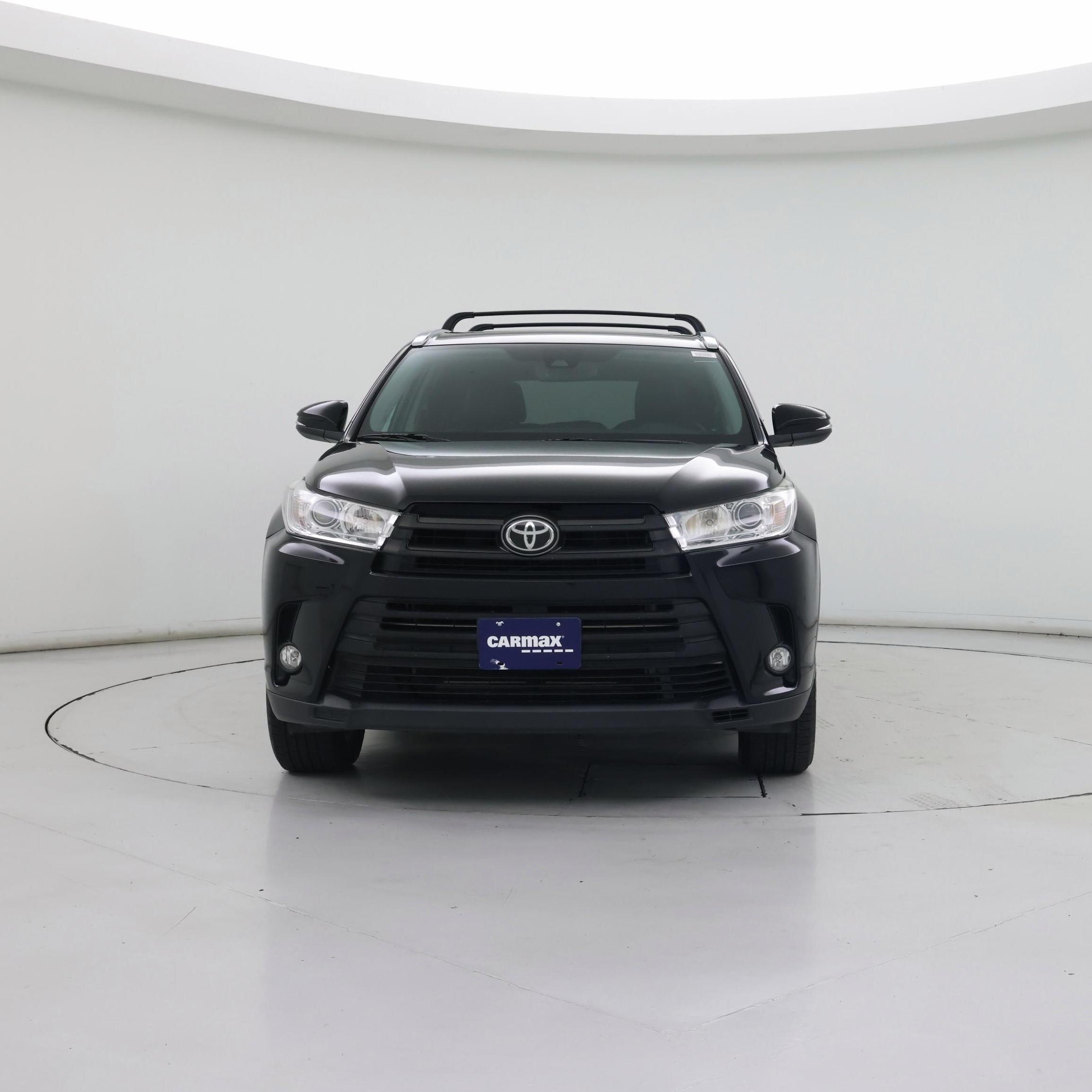 Thumbnail: 2019 Toyota Highlander - 5