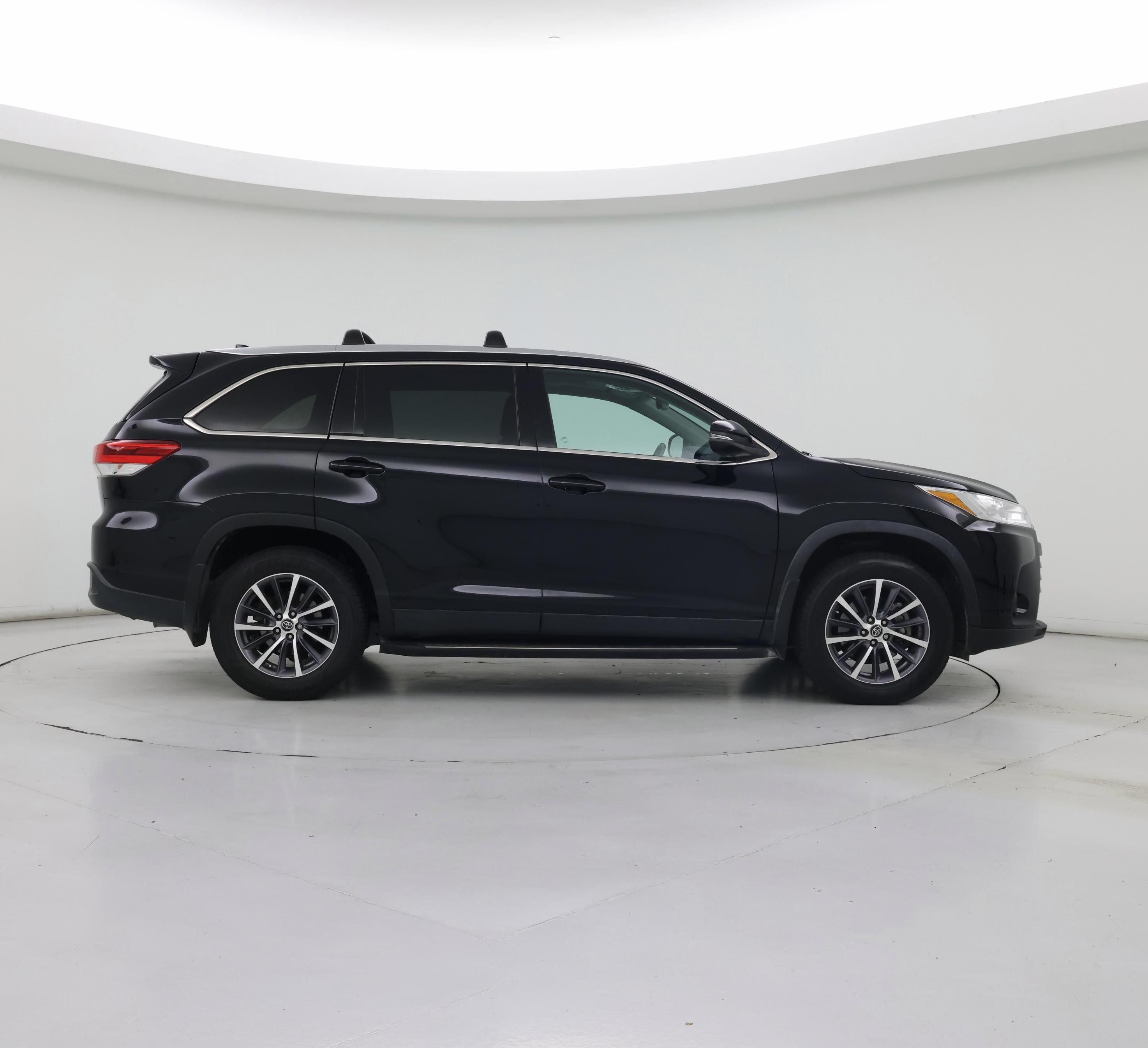 Thumbnail: 2019 Toyota Highlander - 7