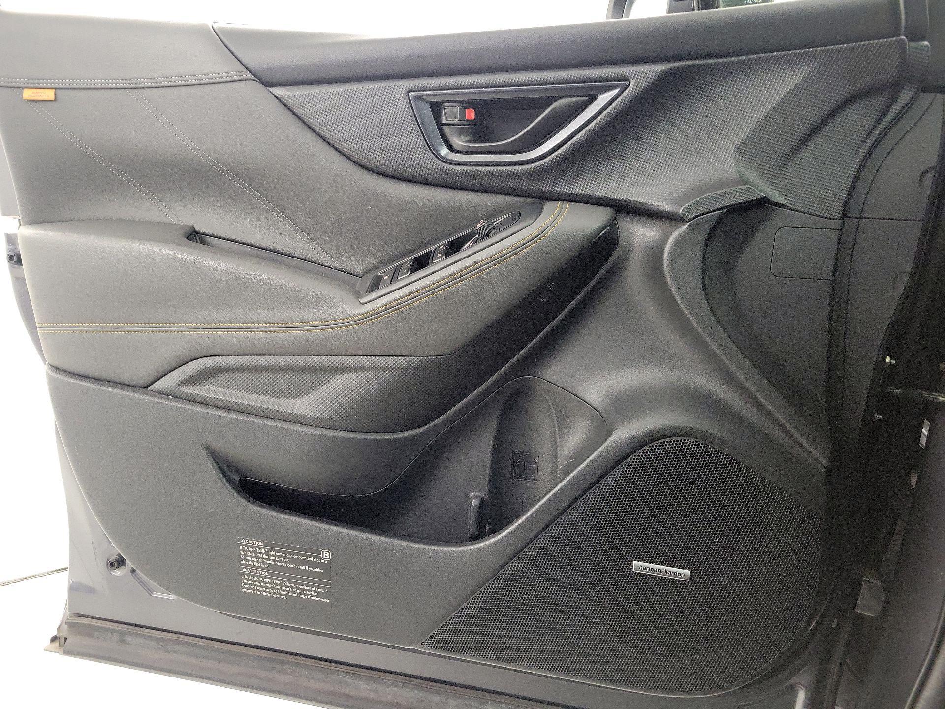 Thumbnail: 2023 Subaru Forester - 12