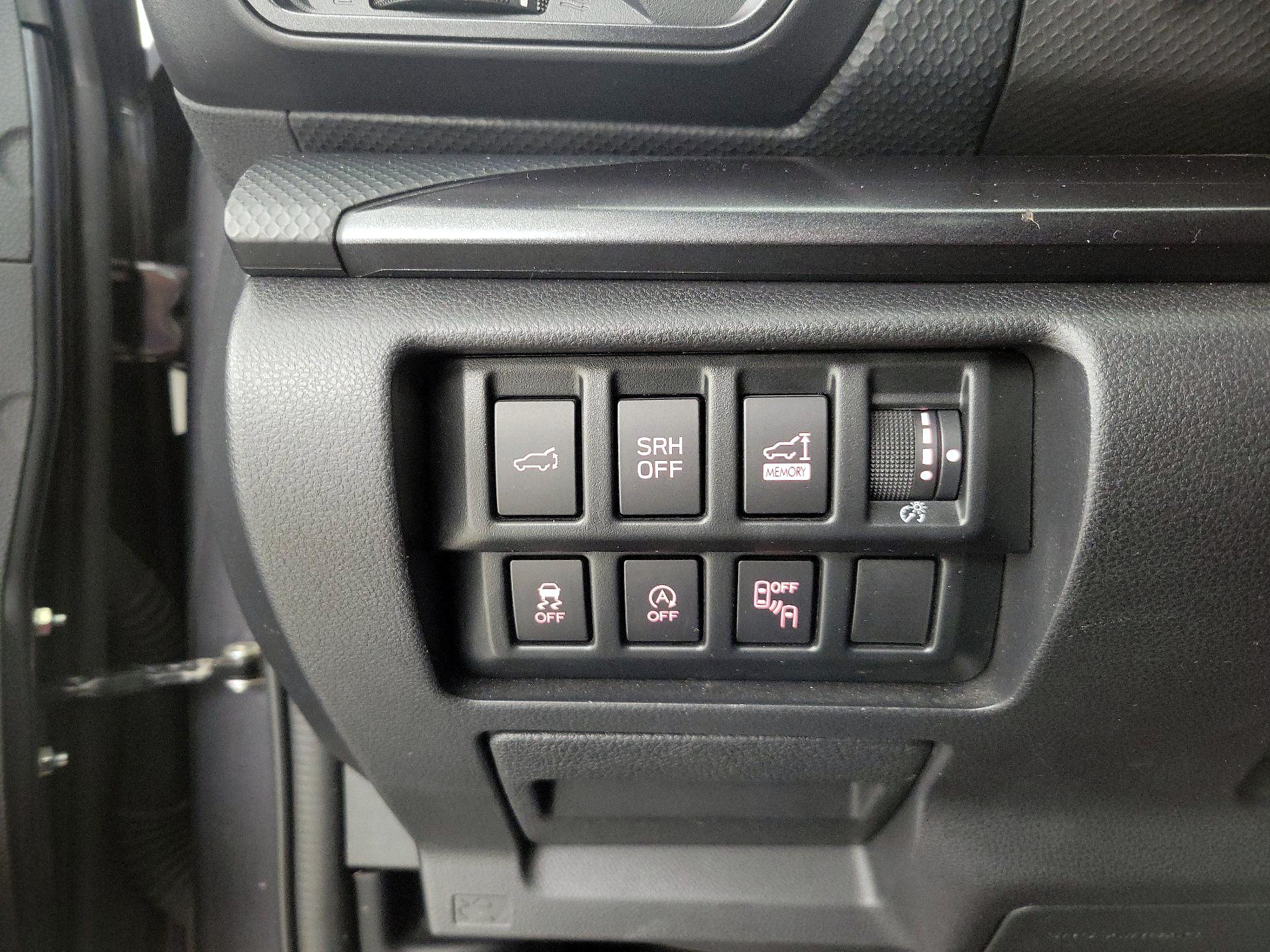 Thumbnail: 2023 Subaru Forester - 13