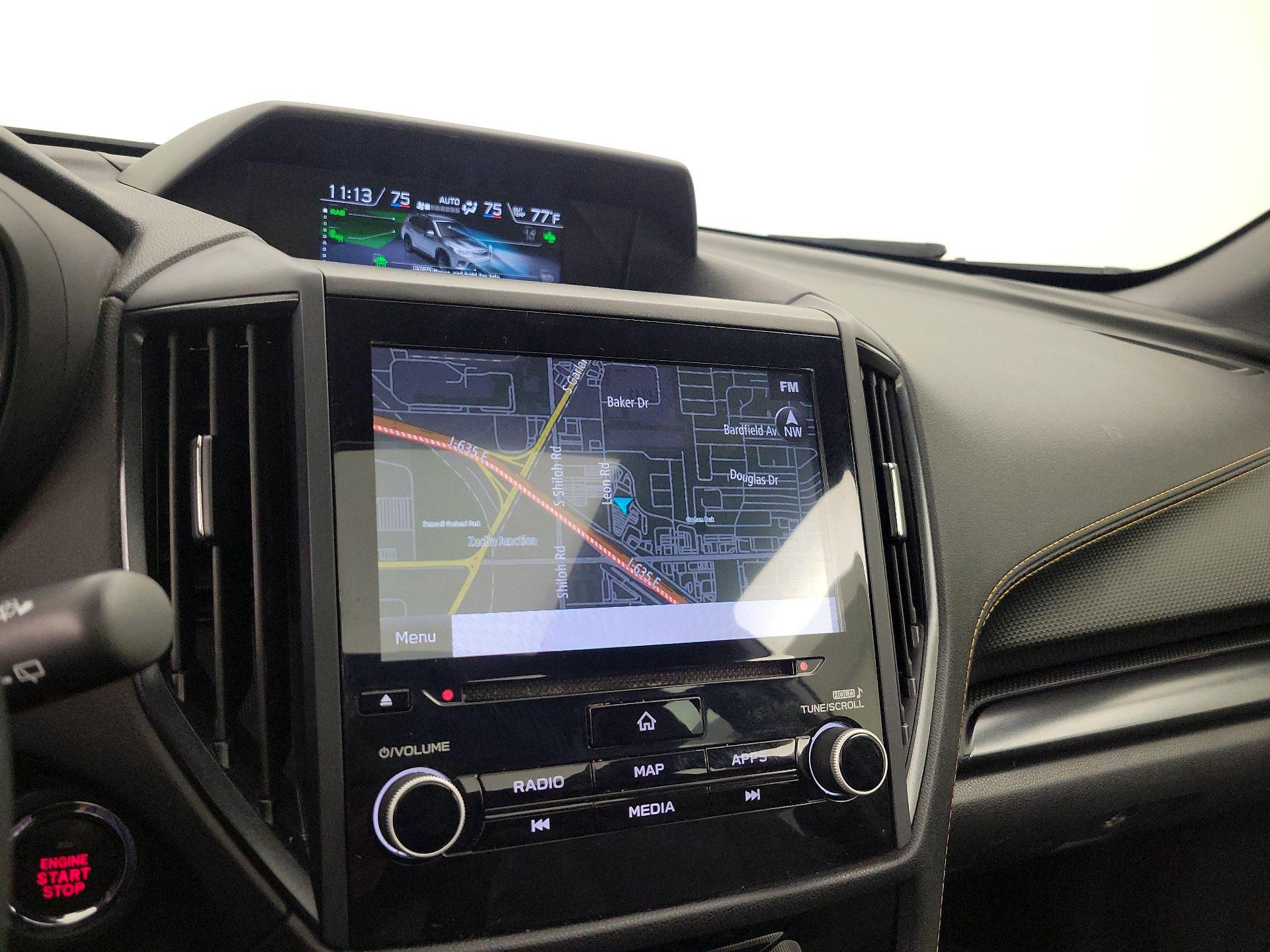 Thumbnail: 2023 Subaru Forester - 14