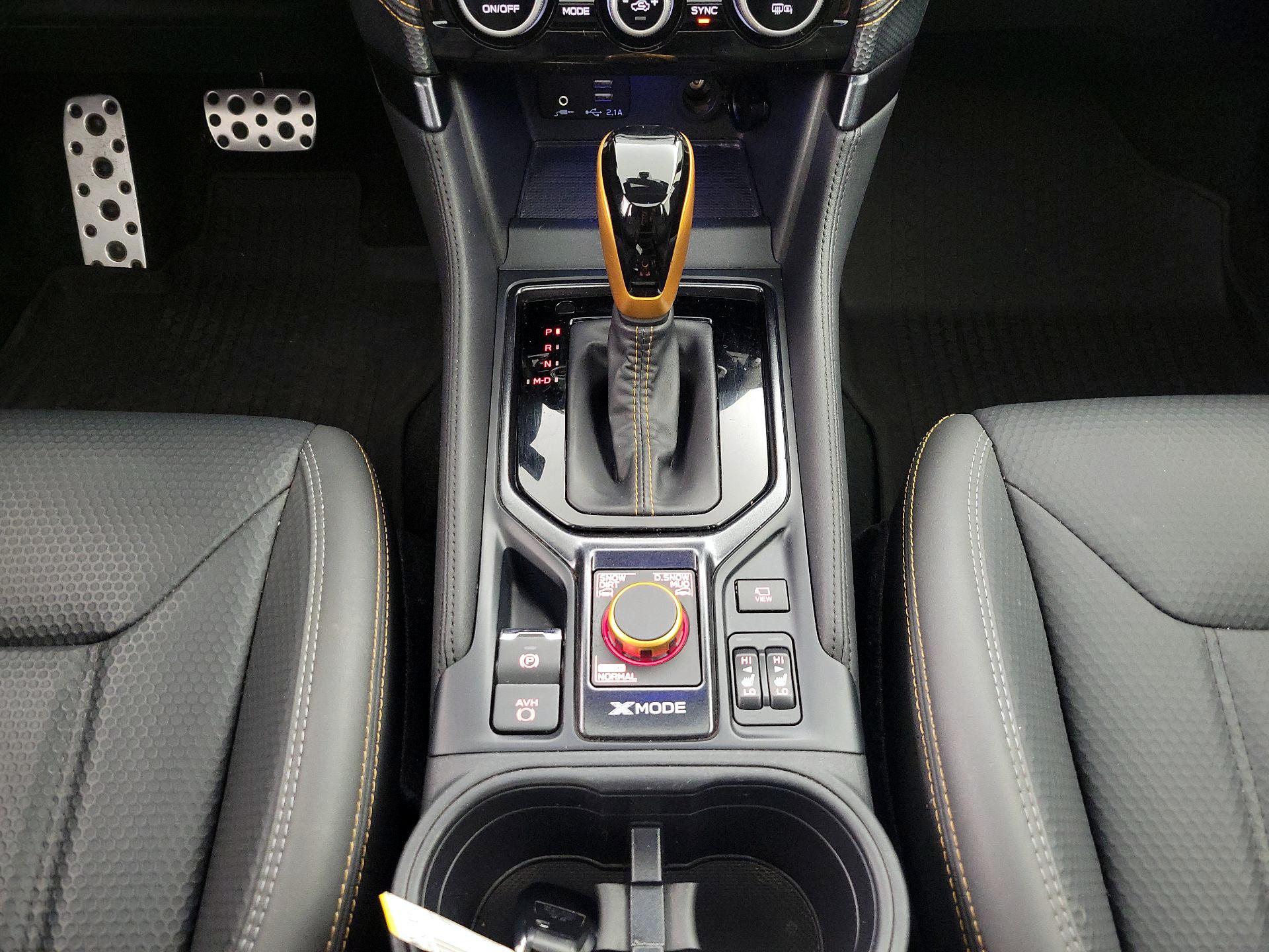 Thumbnail: 2023 Subaru Forester - 18