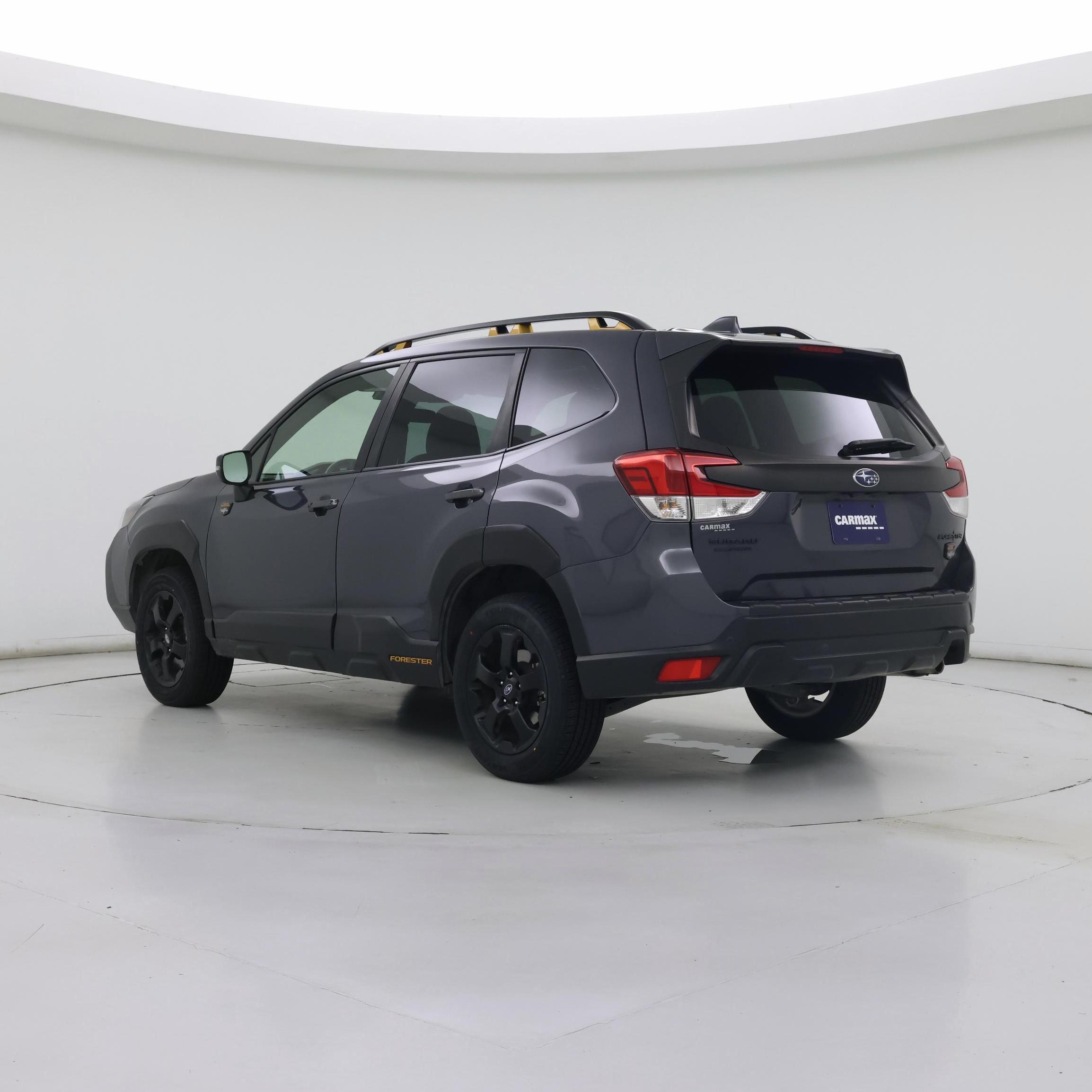 Thumbnail: 2023 Subaru Forester - 2