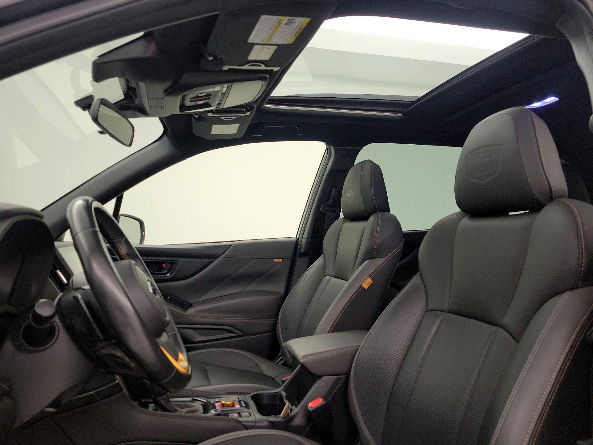 Thumbnail: 2023 Subaru Forester - 19