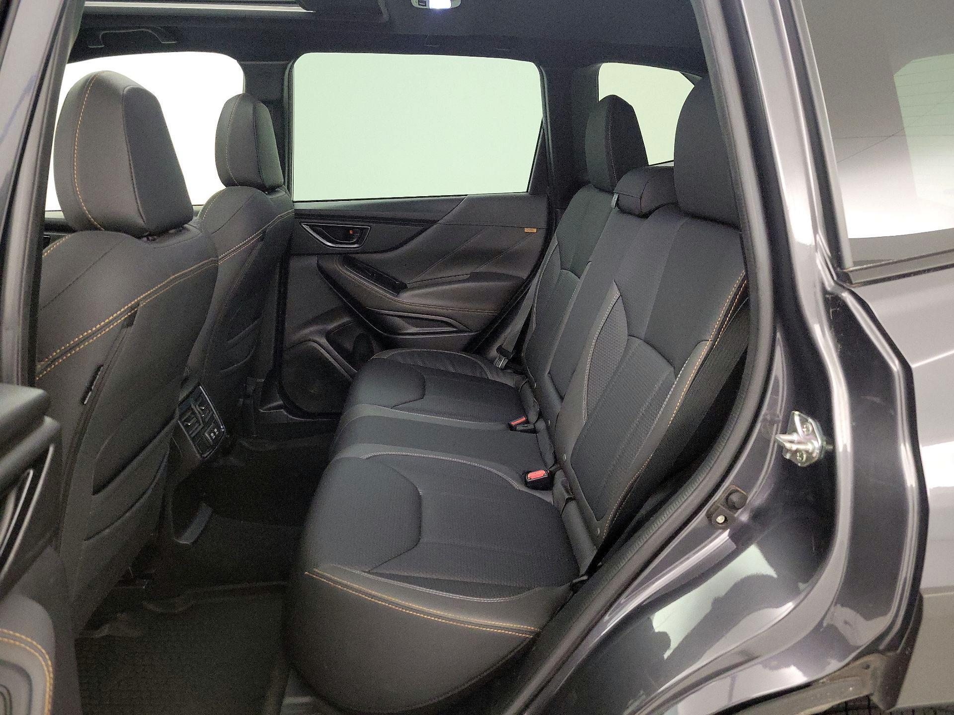 Thumbnail: 2023 Subaru Forester - 20