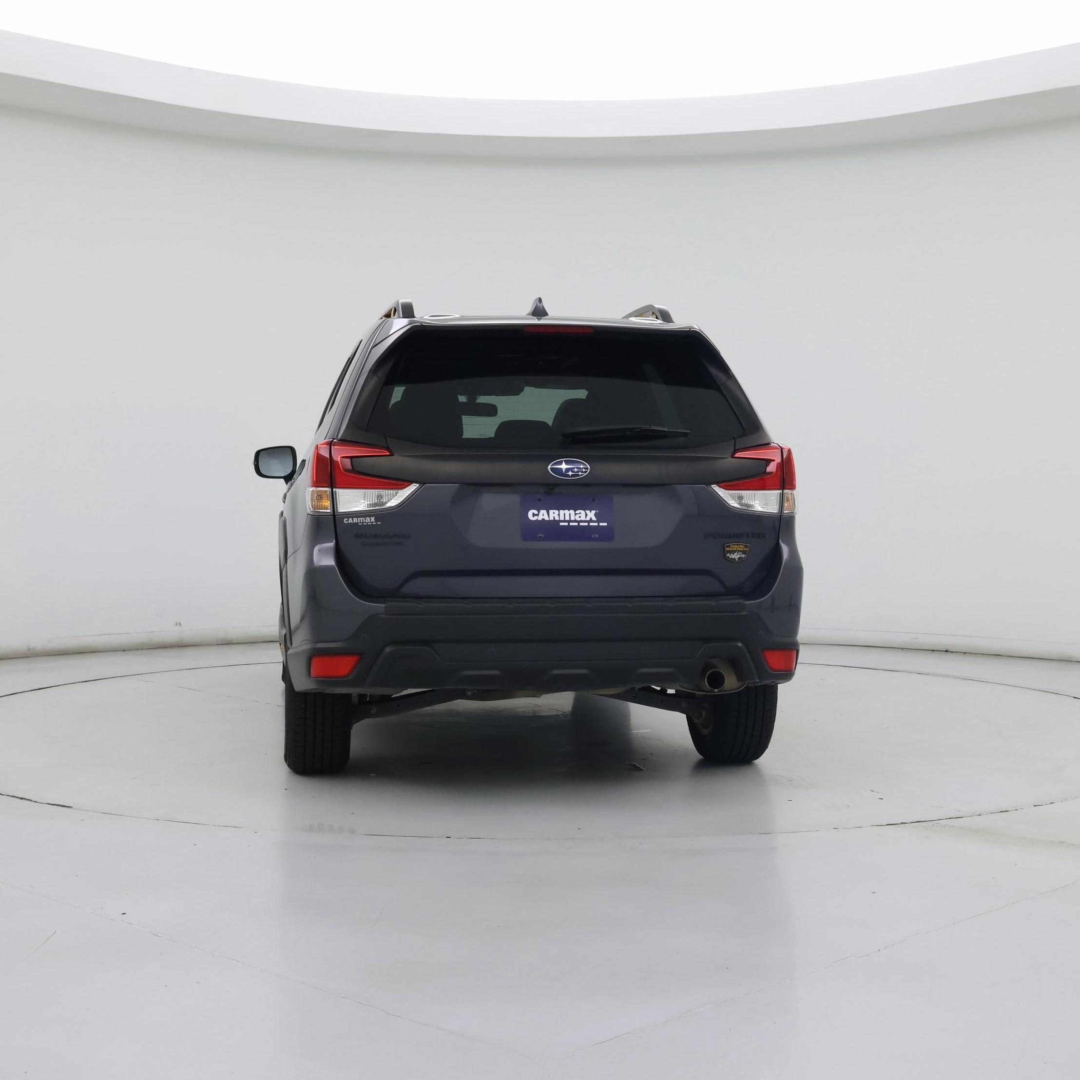 Thumbnail: 2023 Subaru Forester - 6