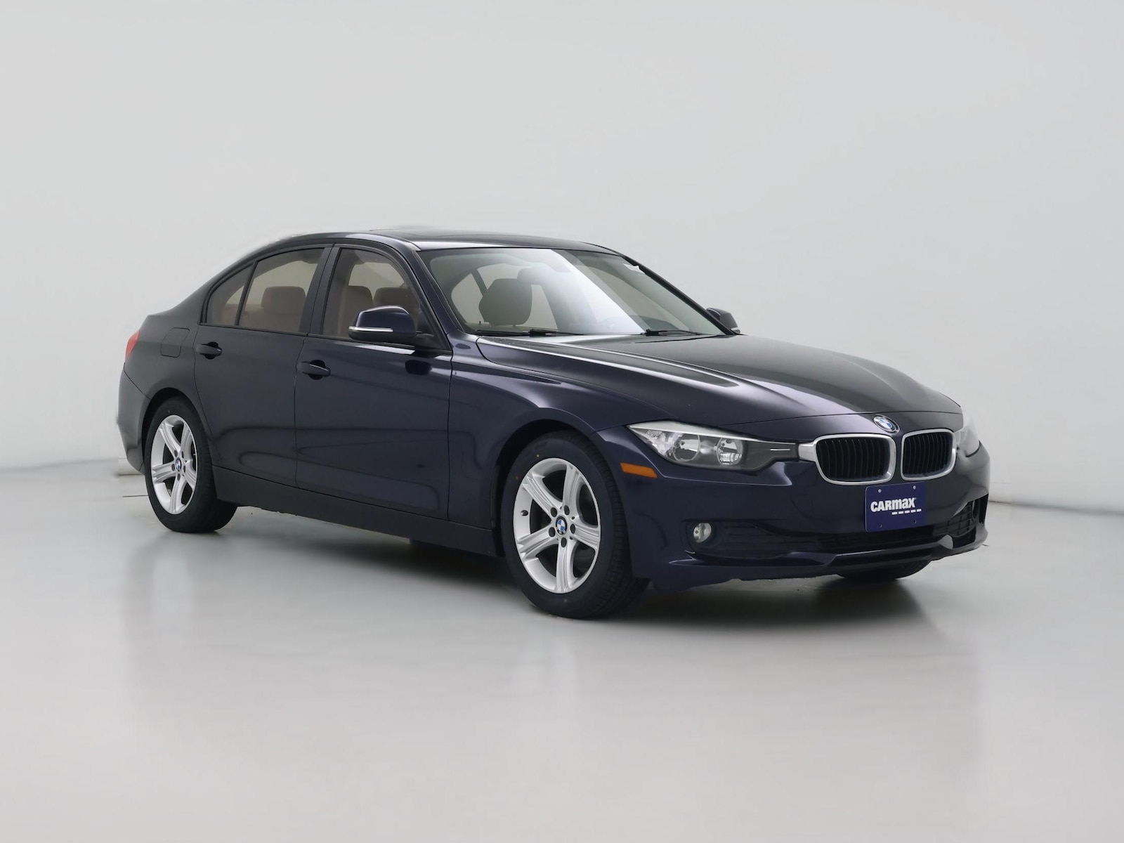 2014 BMW 3 Series 320i