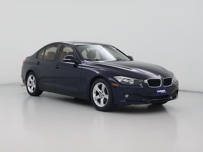 2014 BMW 320 I