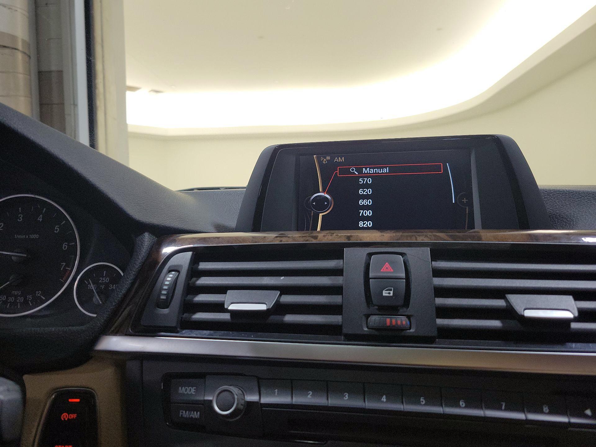 Thumbnail: 2014 BMW 3 Series - 14