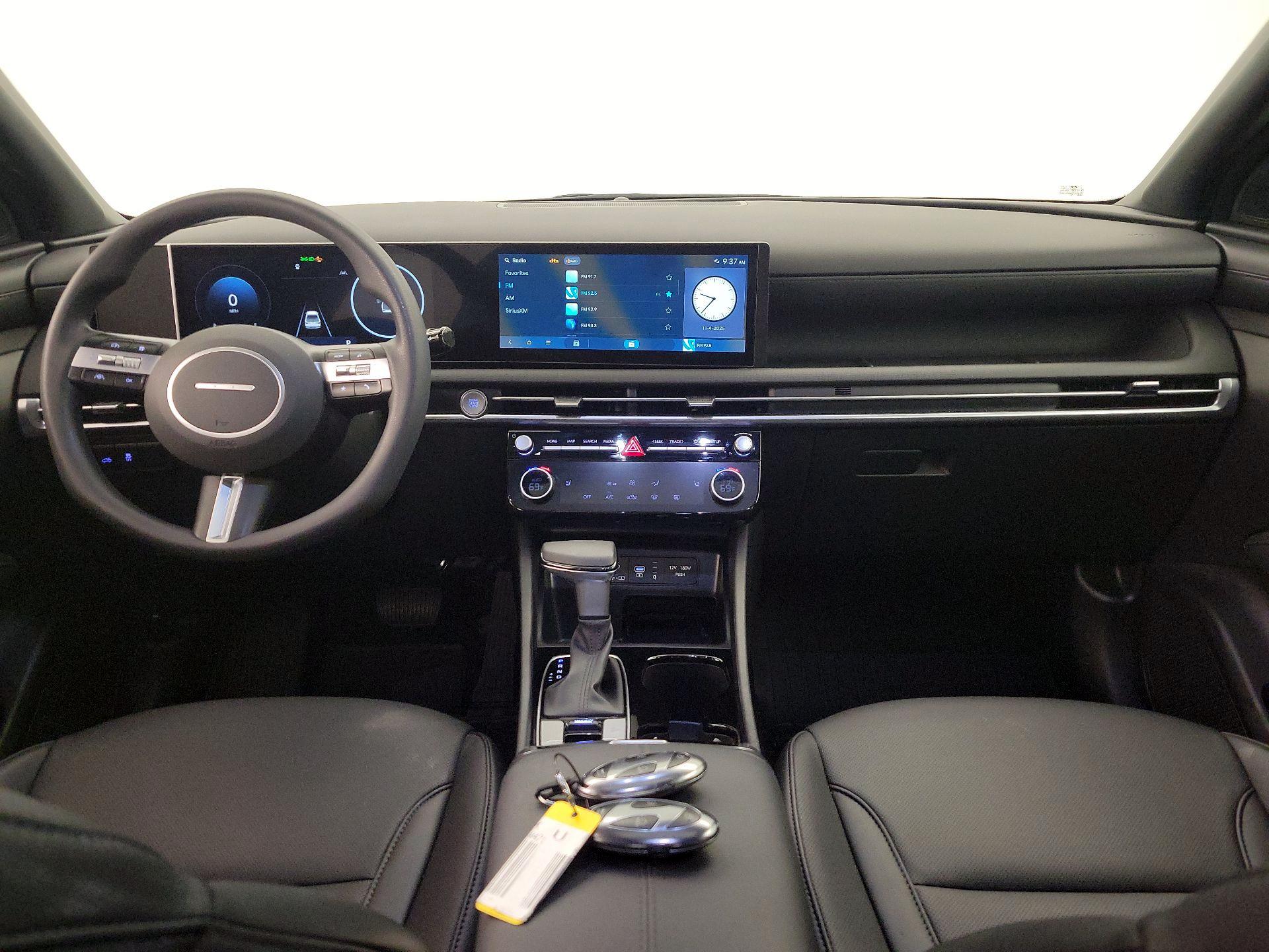 Thumbnail: 2025 Hyundai Santa Cruz - 9