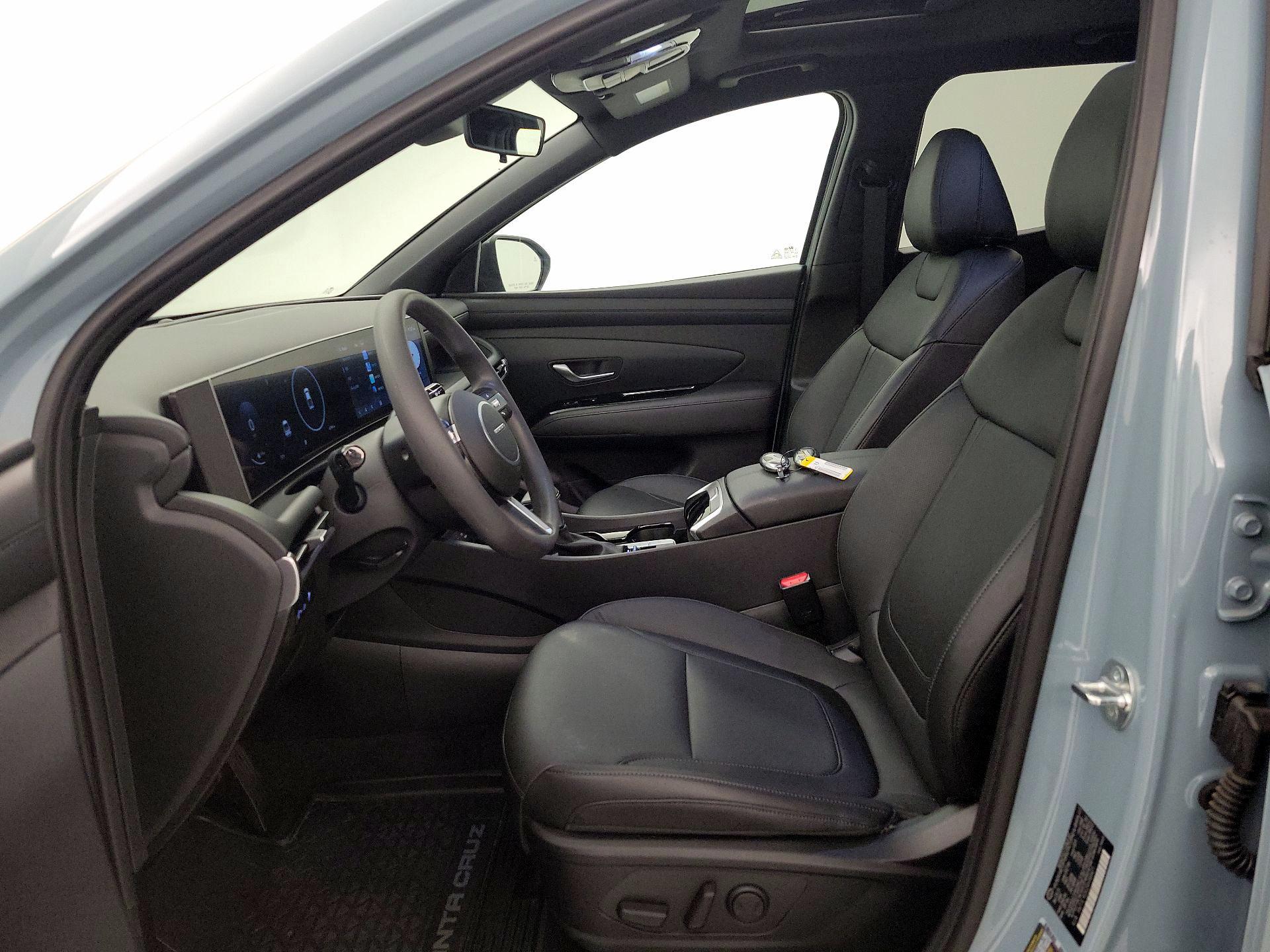 Thumbnail: 2025 Hyundai Santa Cruz - 11