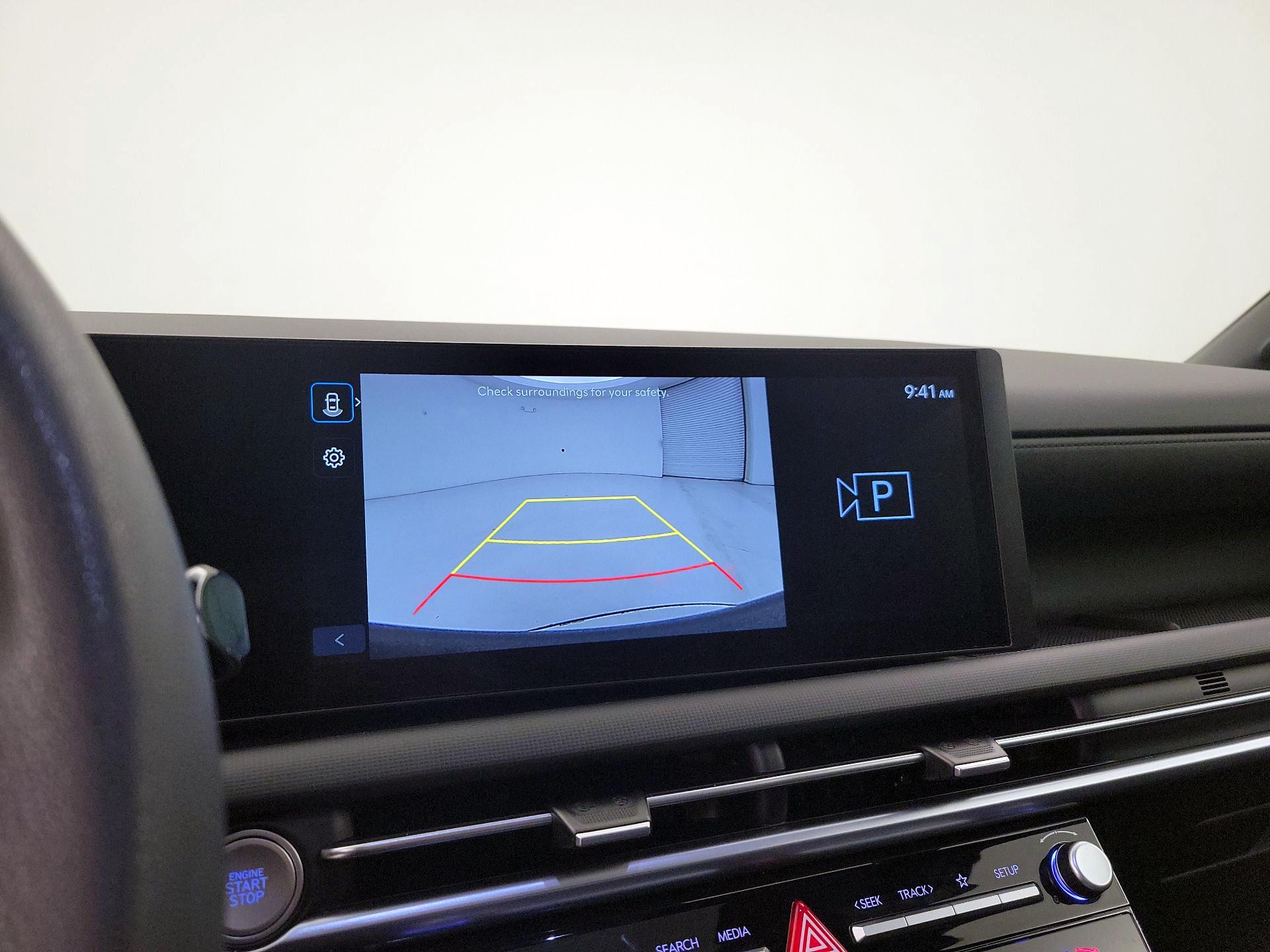 Thumbnail: 2025 Hyundai Santa Cruz - 14