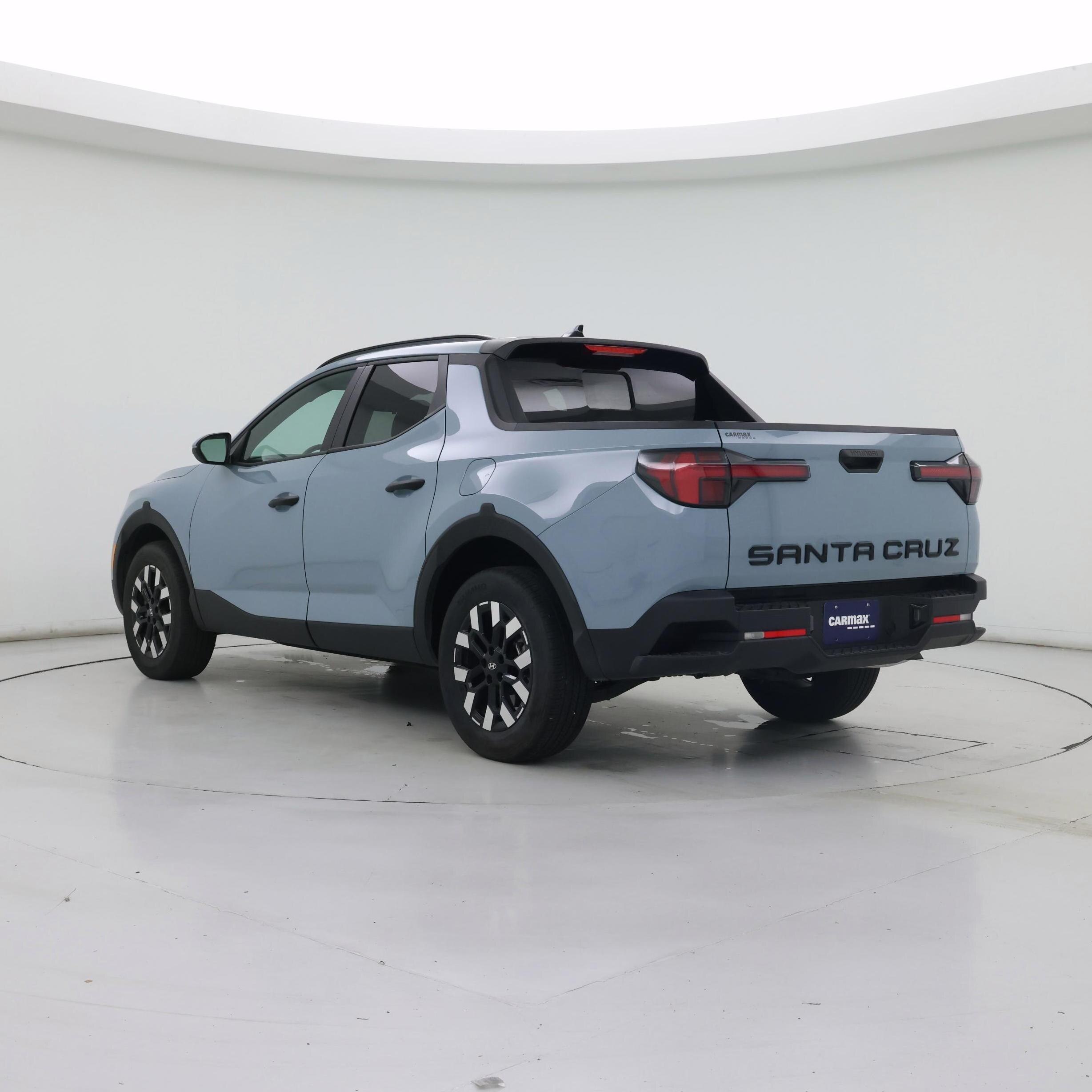 Thumbnail: 2025 Hyundai Santa Cruz - 2