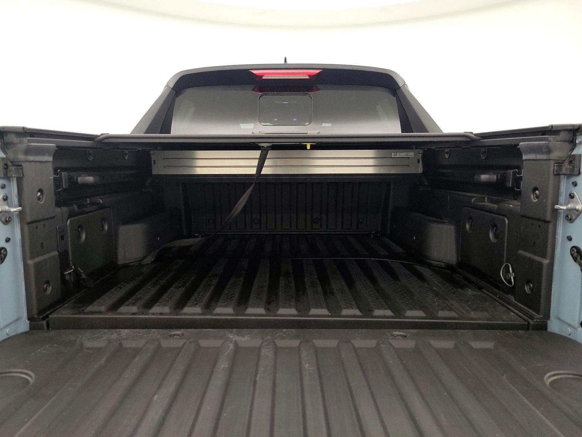 Thumbnail: 2025 Hyundai Santa Cruz - 20