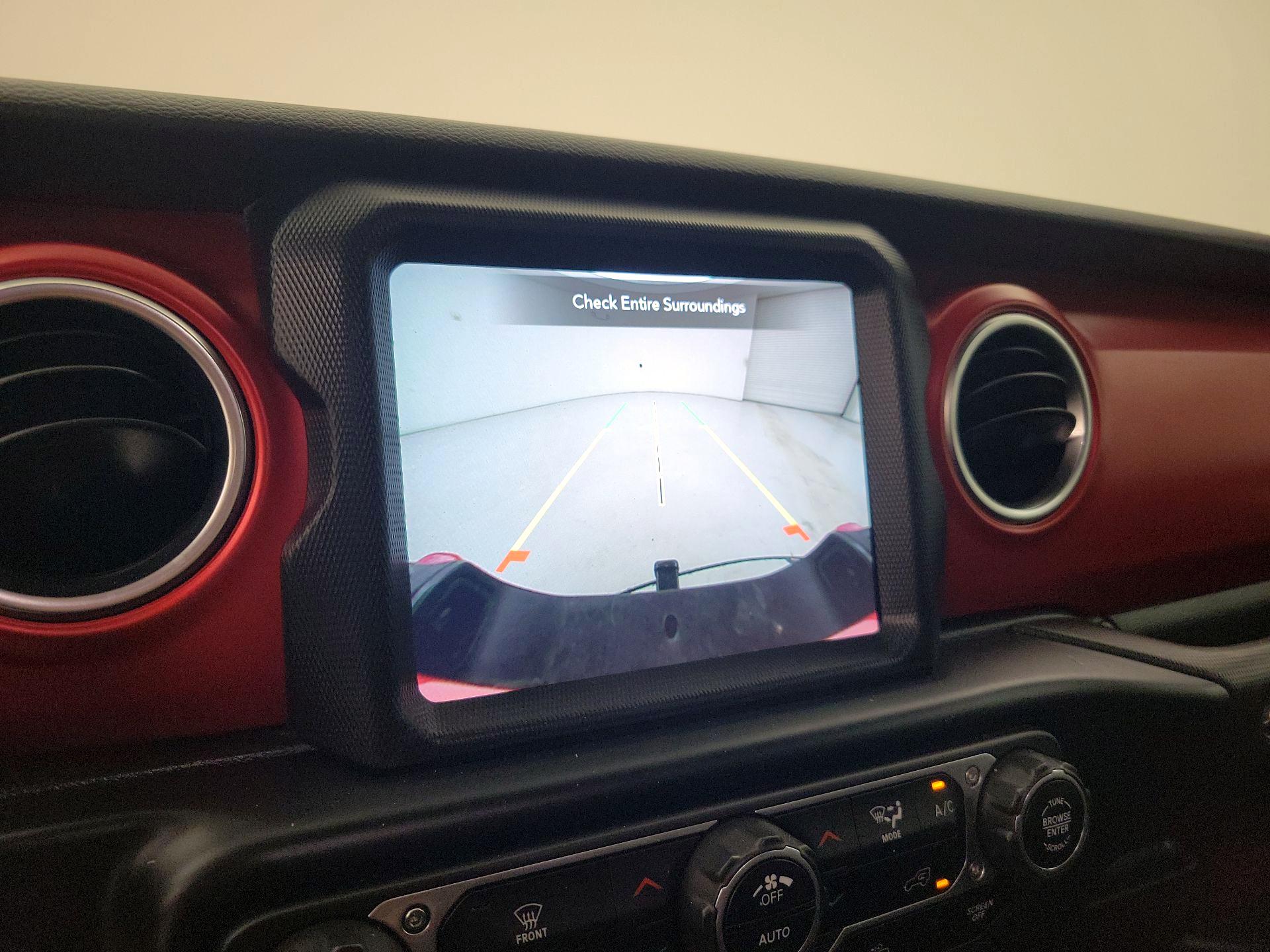 Thumbnail: 2023 Jeep Gladiator - 14