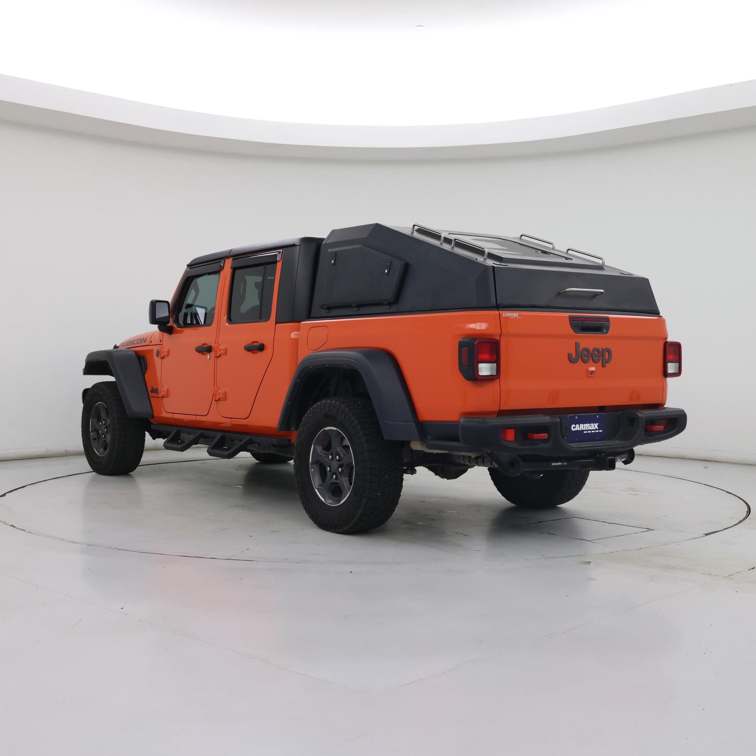 Thumbnail: 2023 Jeep Gladiator - 2