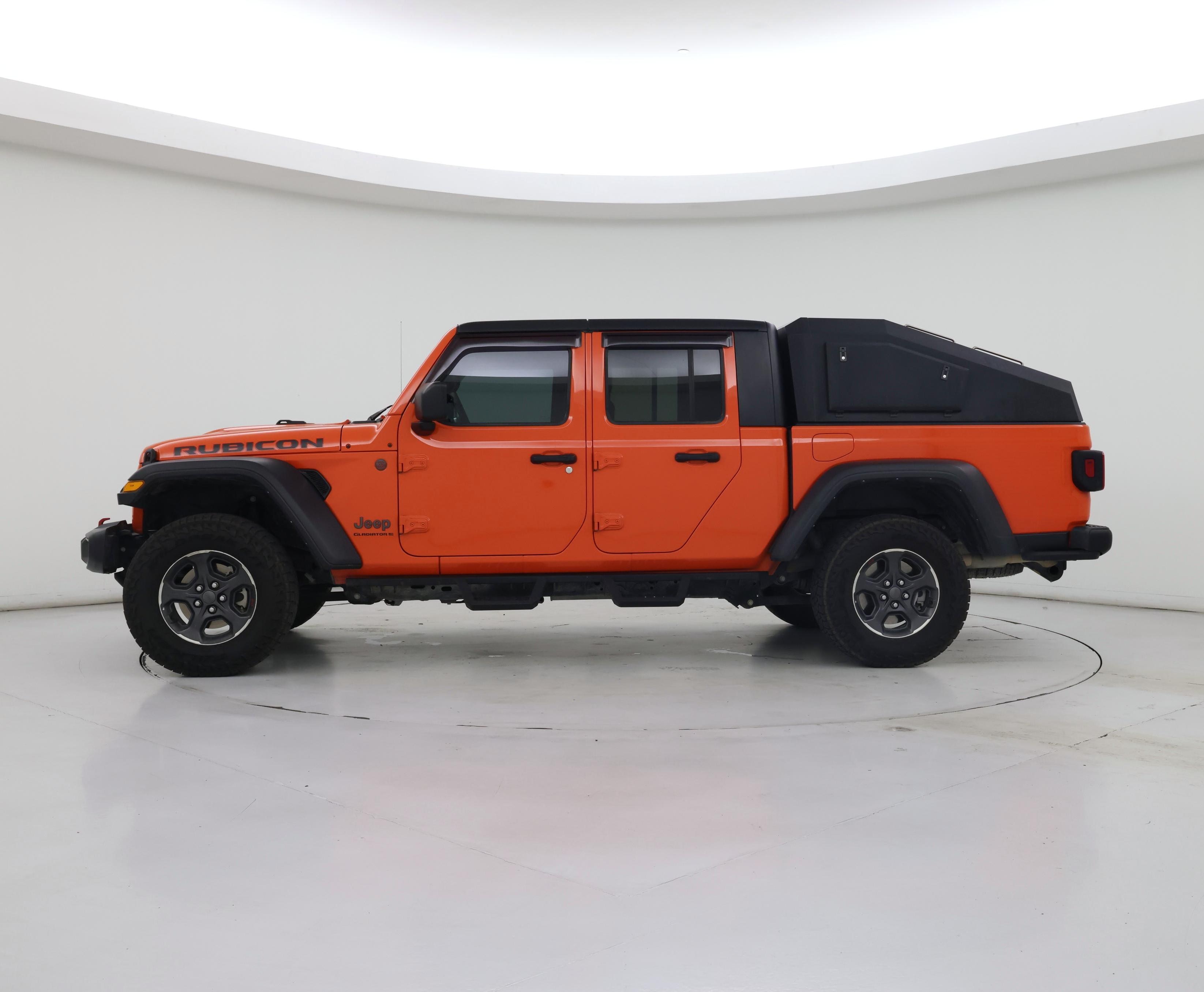 Thumbnail: 2023 Jeep Gladiator - 3