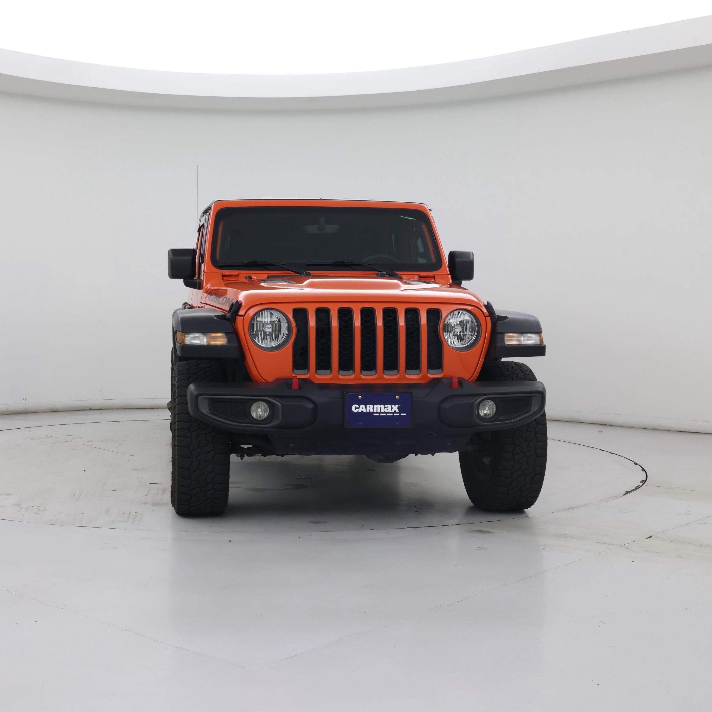 Thumbnail: 2023 Jeep Gladiator - 5