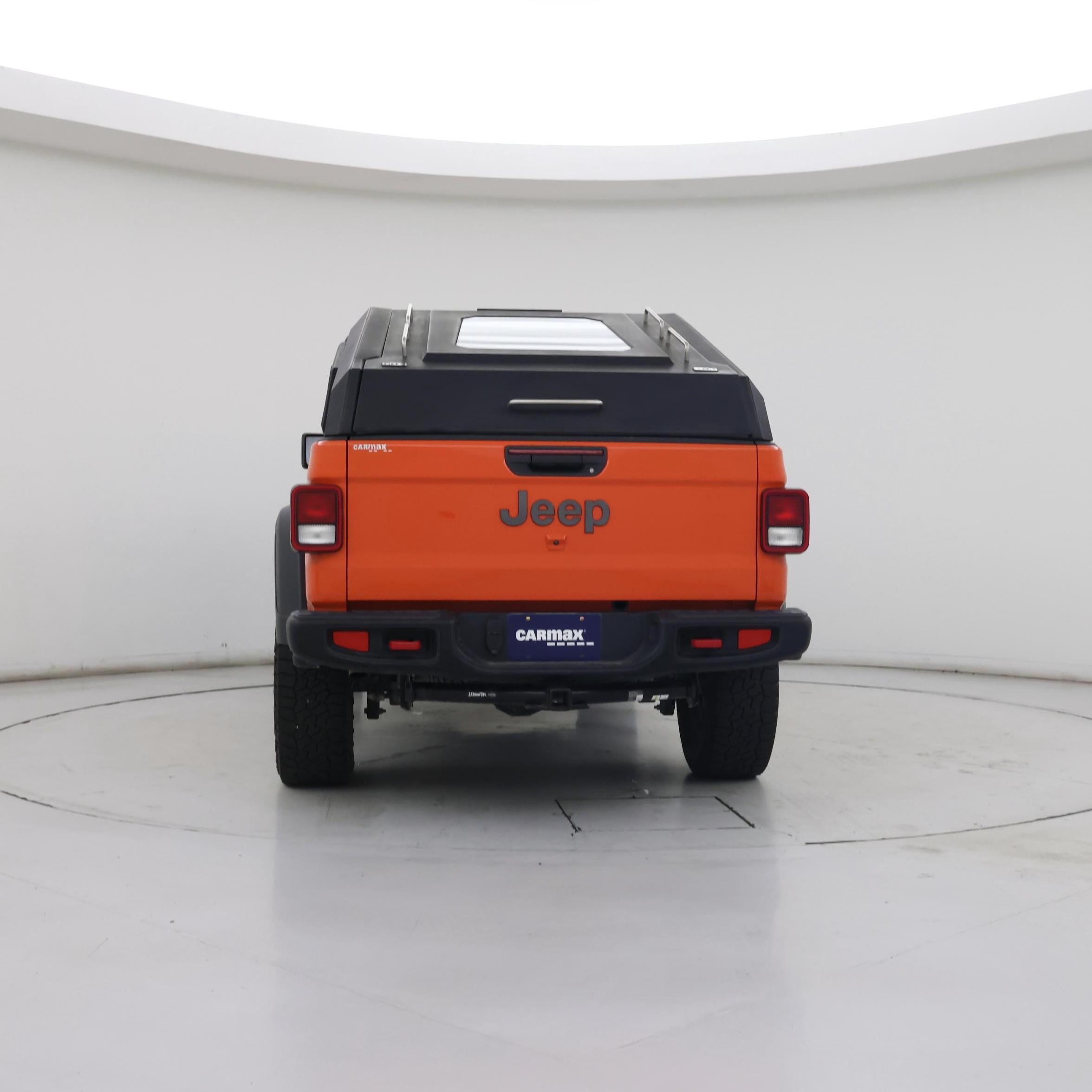 Thumbnail: 2023 Jeep Gladiator - 6