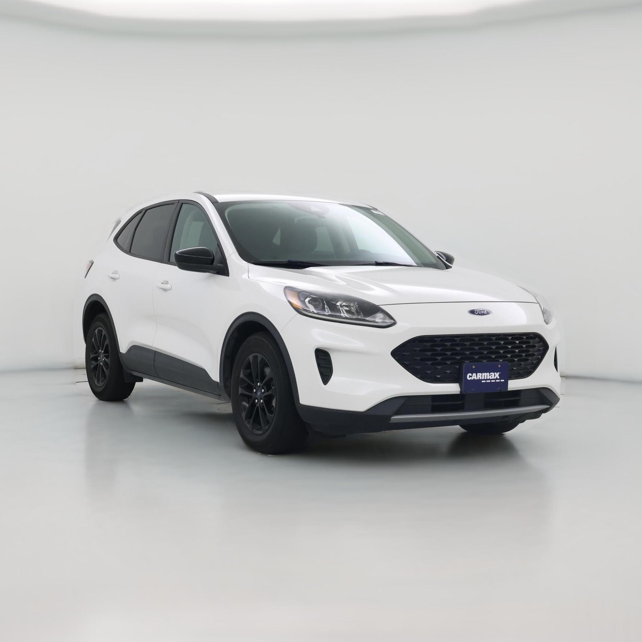 Thumbnail: 2020 Ford Escape - 1