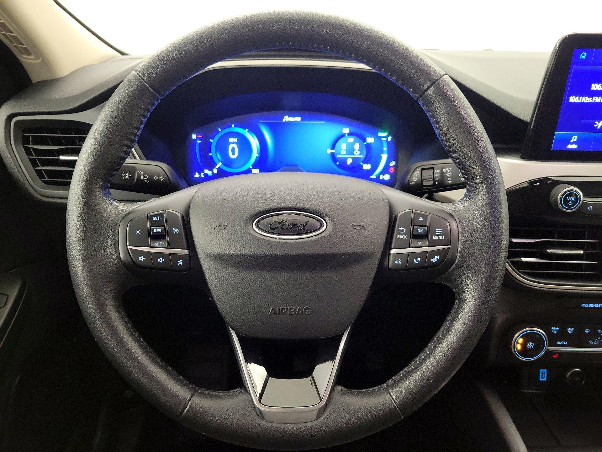 Thumbnail: 2020 Ford Escape - 10